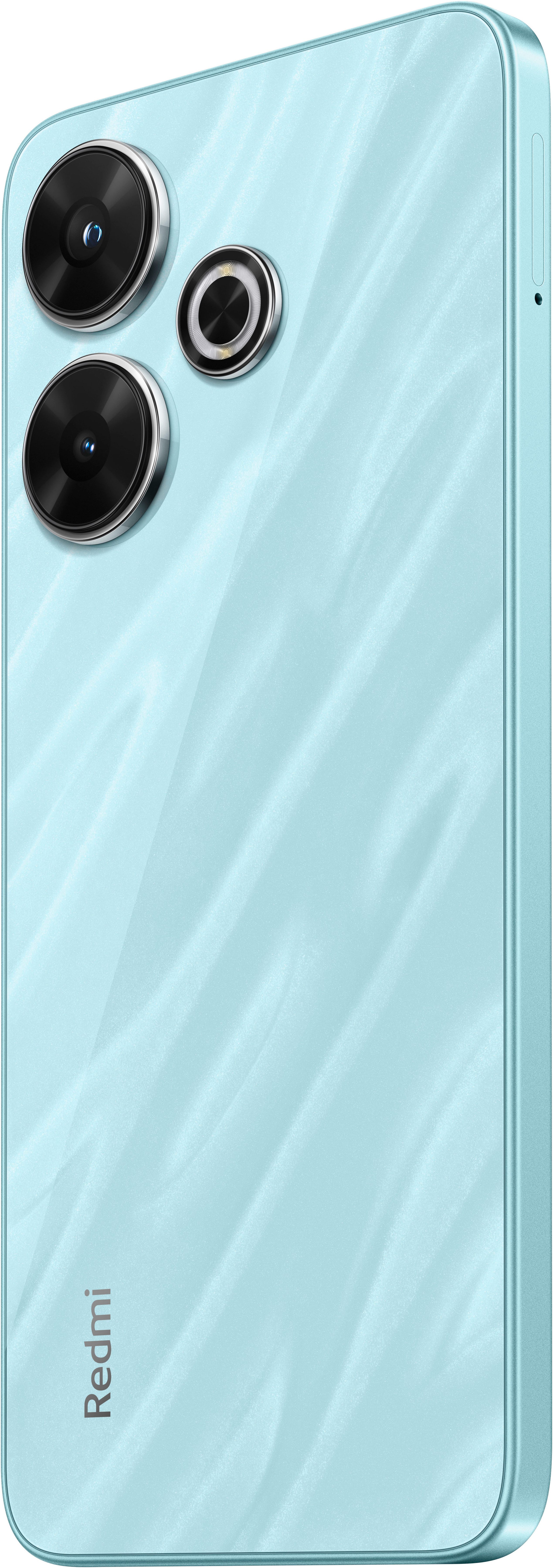 Xiaomi Smartphone Redmi 13 6+128 GB