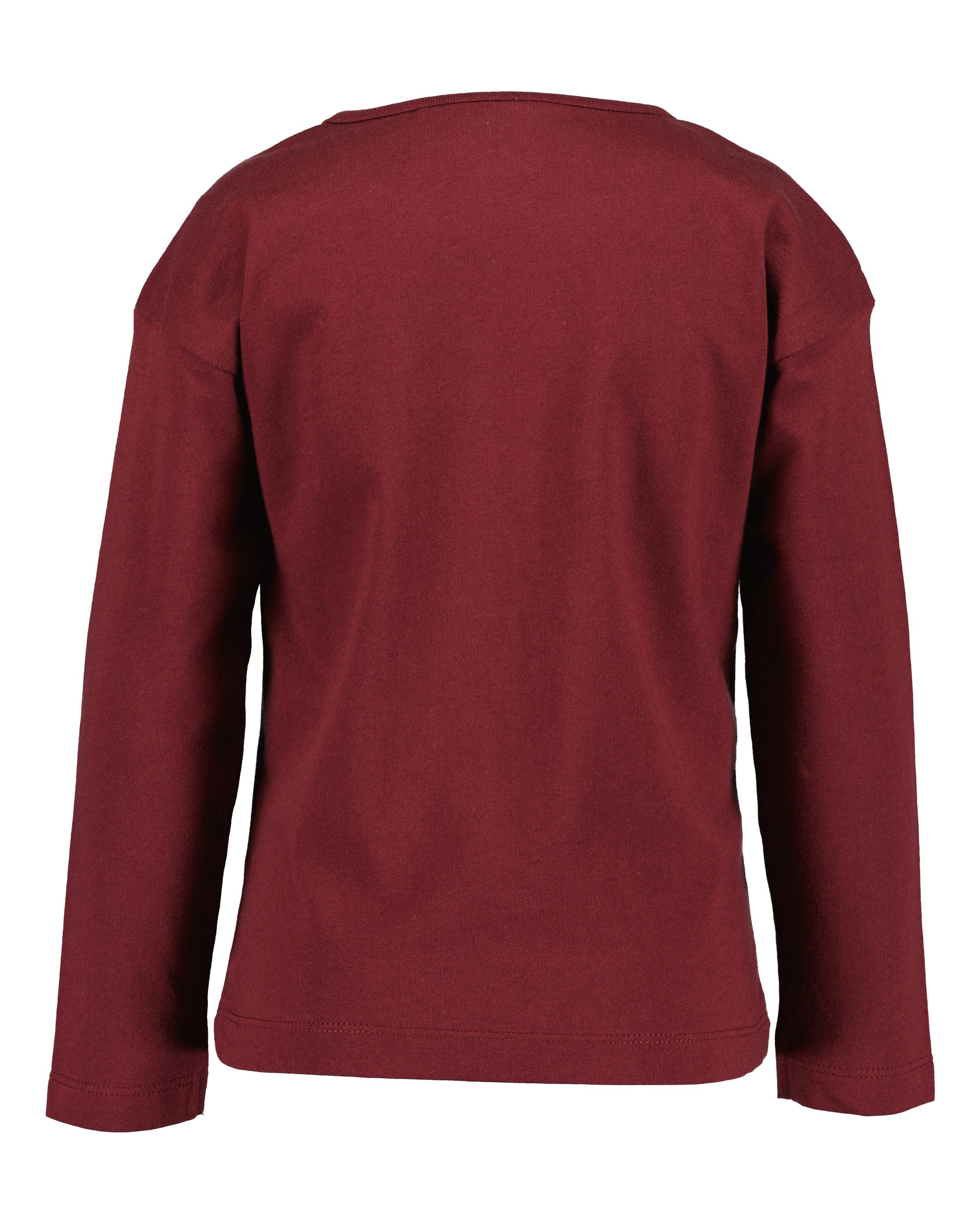 Blue Seven Shirt met lange mouwen Blue Seven langarmshirt