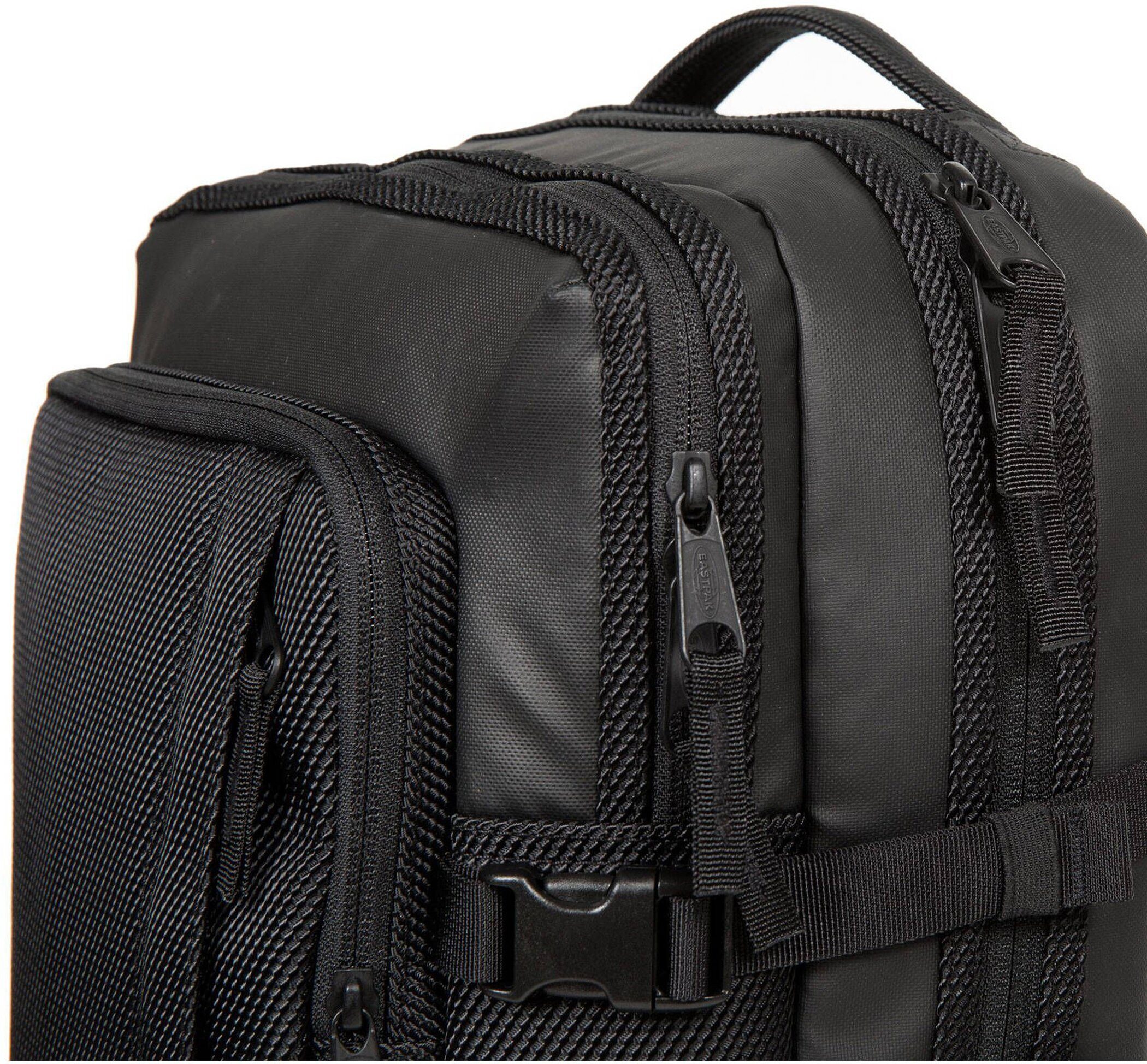 Eastpak Vrijetijdsrugzak Tecum L met veel bergruimte