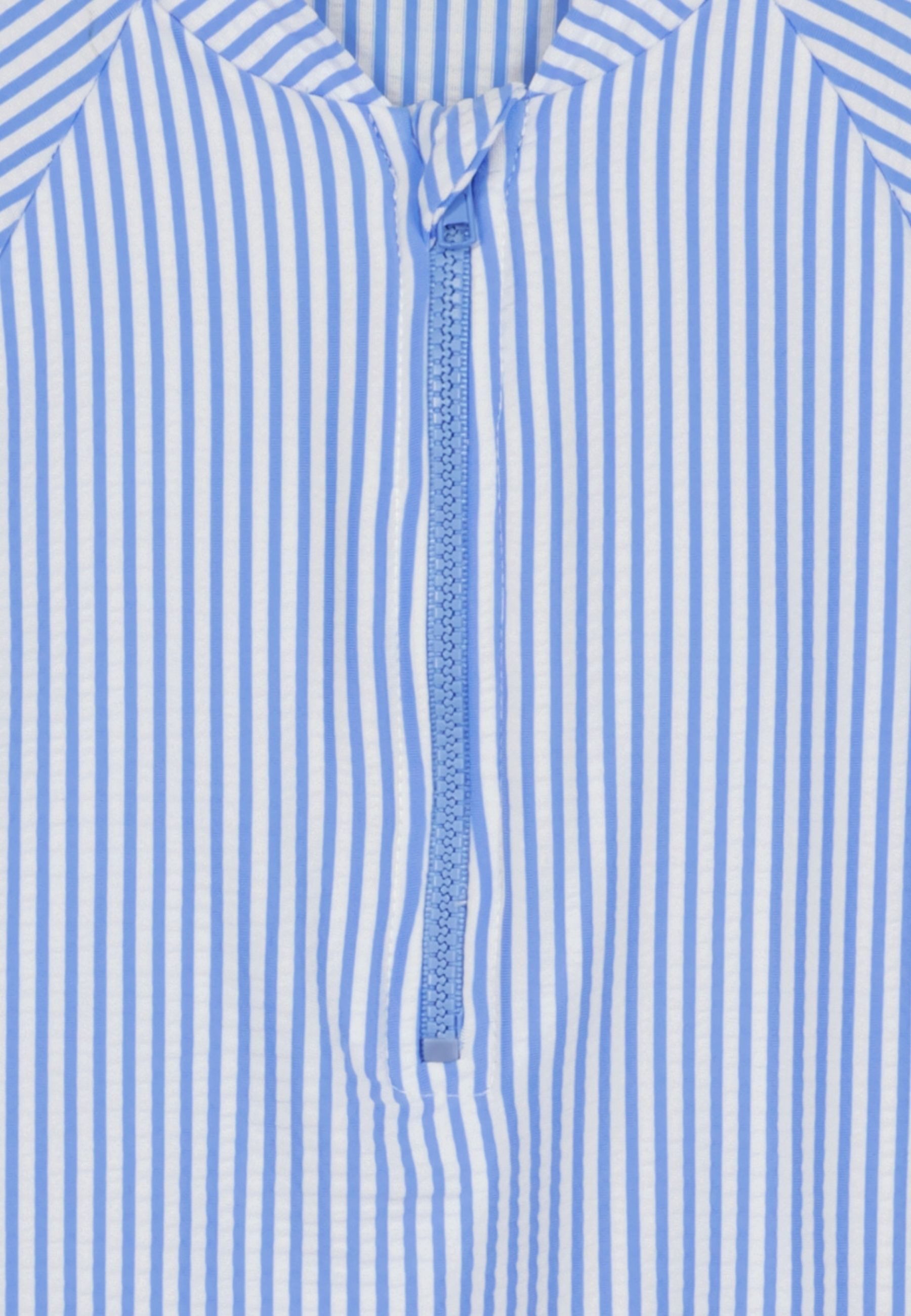 Blue Seven Badpak Ruches (1 stuk)