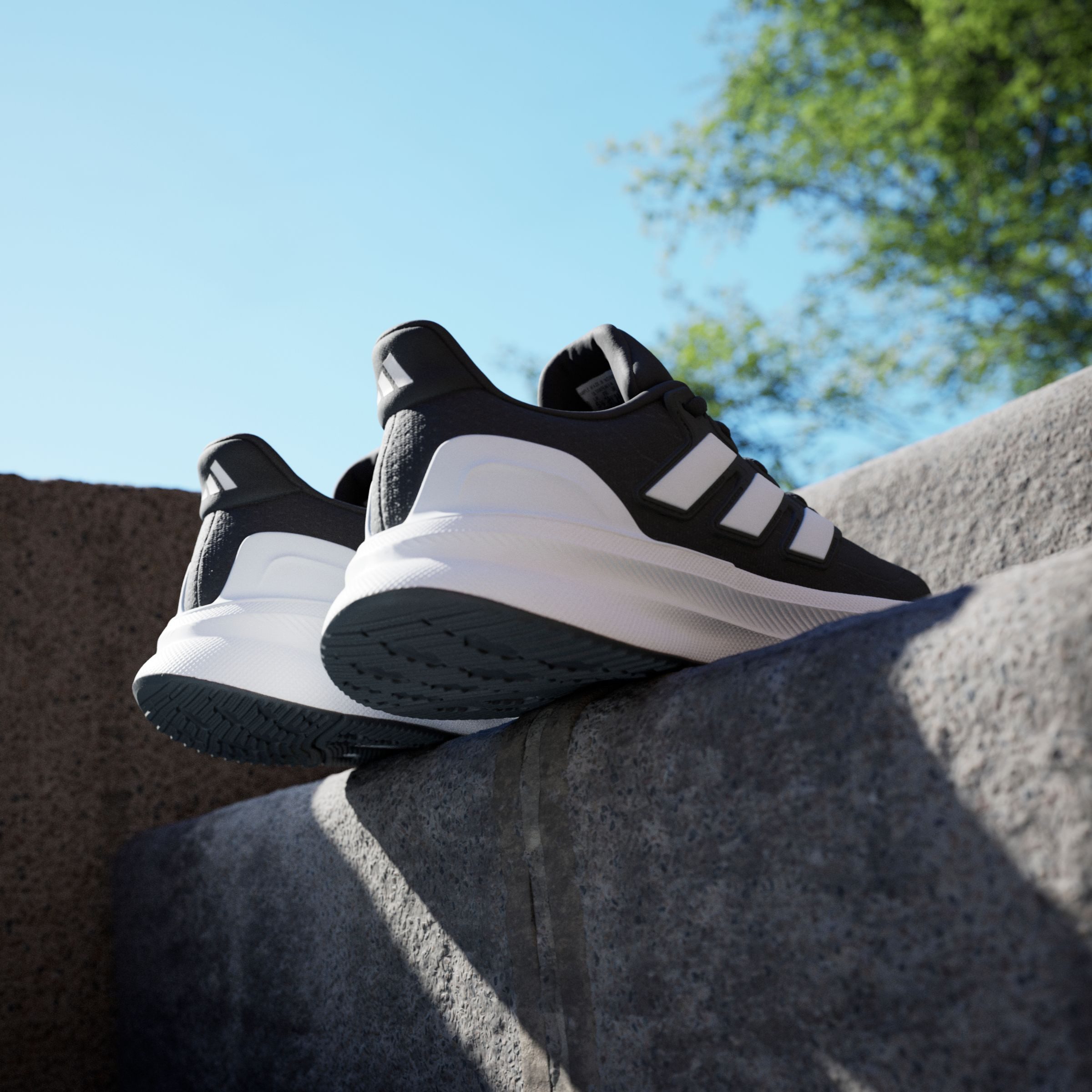 adidas Performance Runningschoenen ULTRARUN 5 W