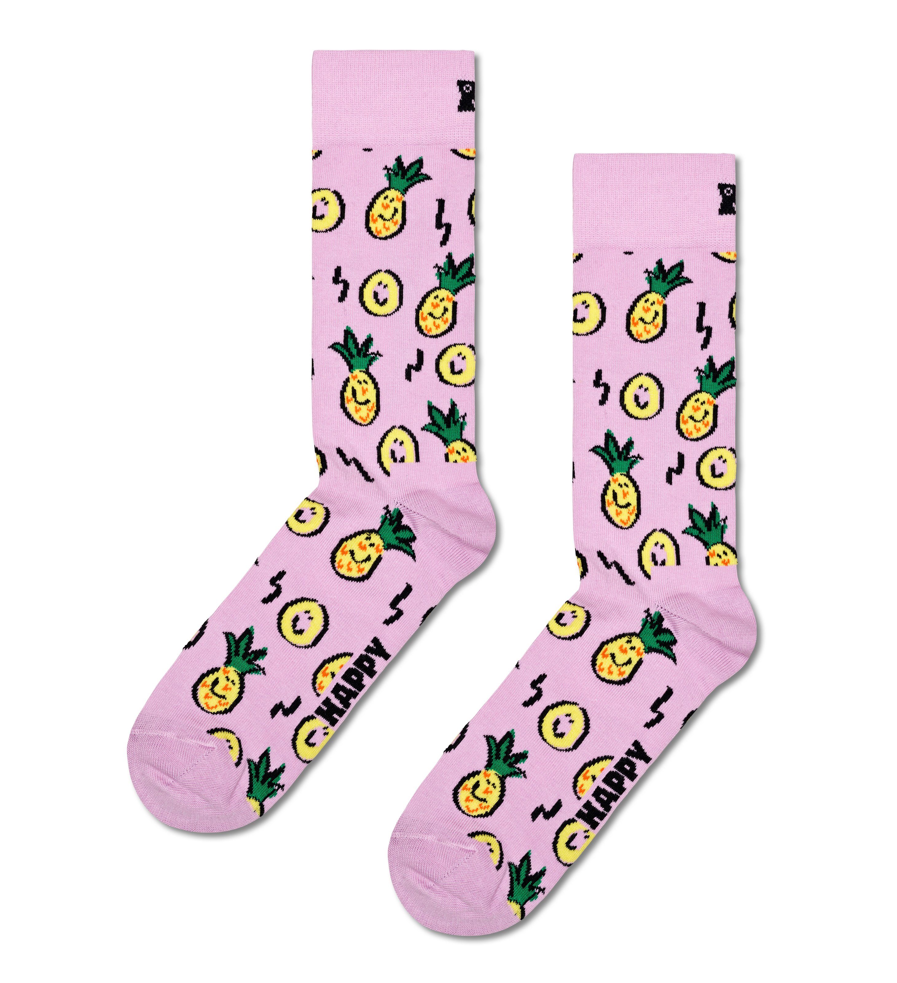 Happy Socks Sokken (2 paar)
