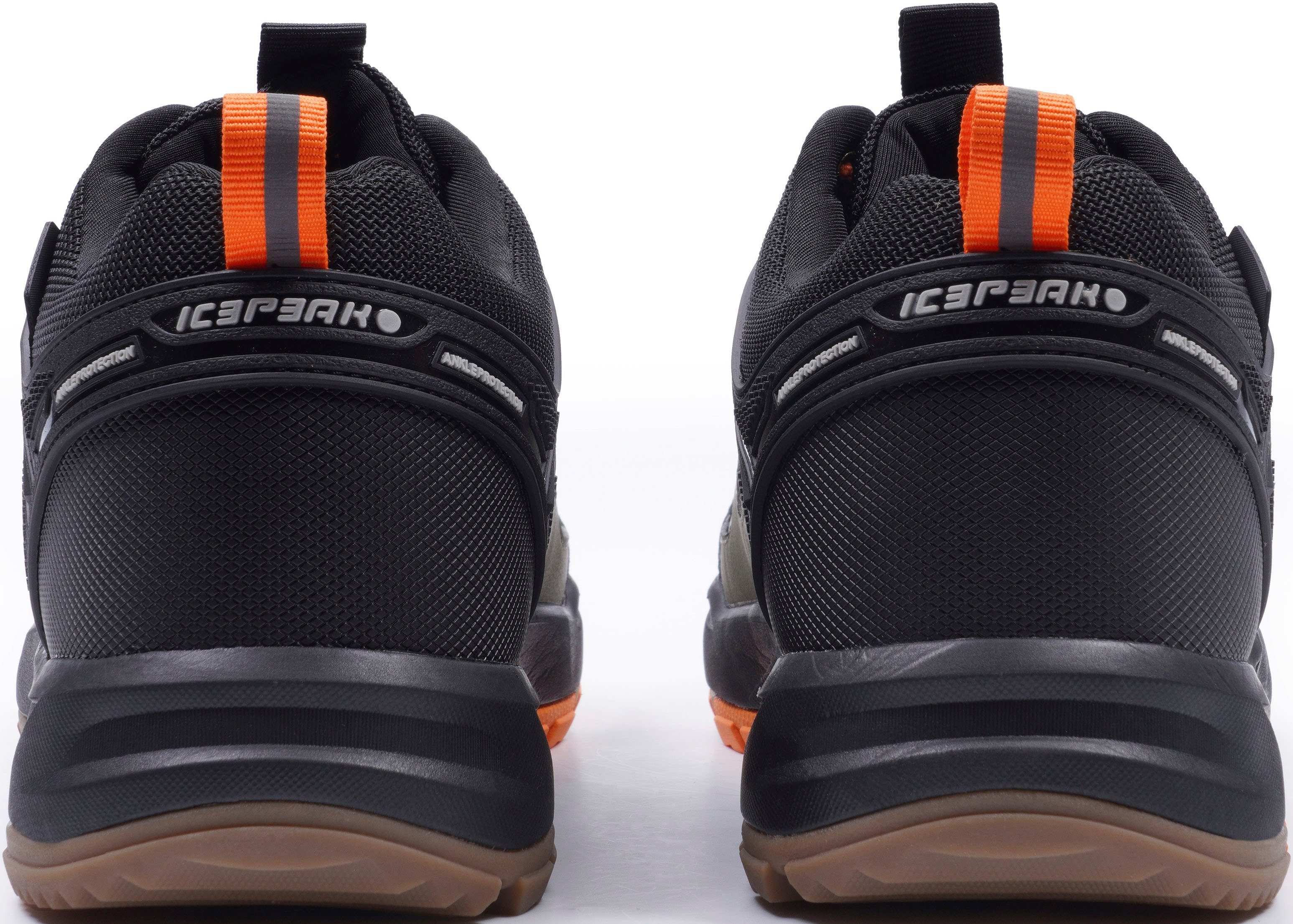 Icepeak Wandelschoenen ADOUR 2 MR