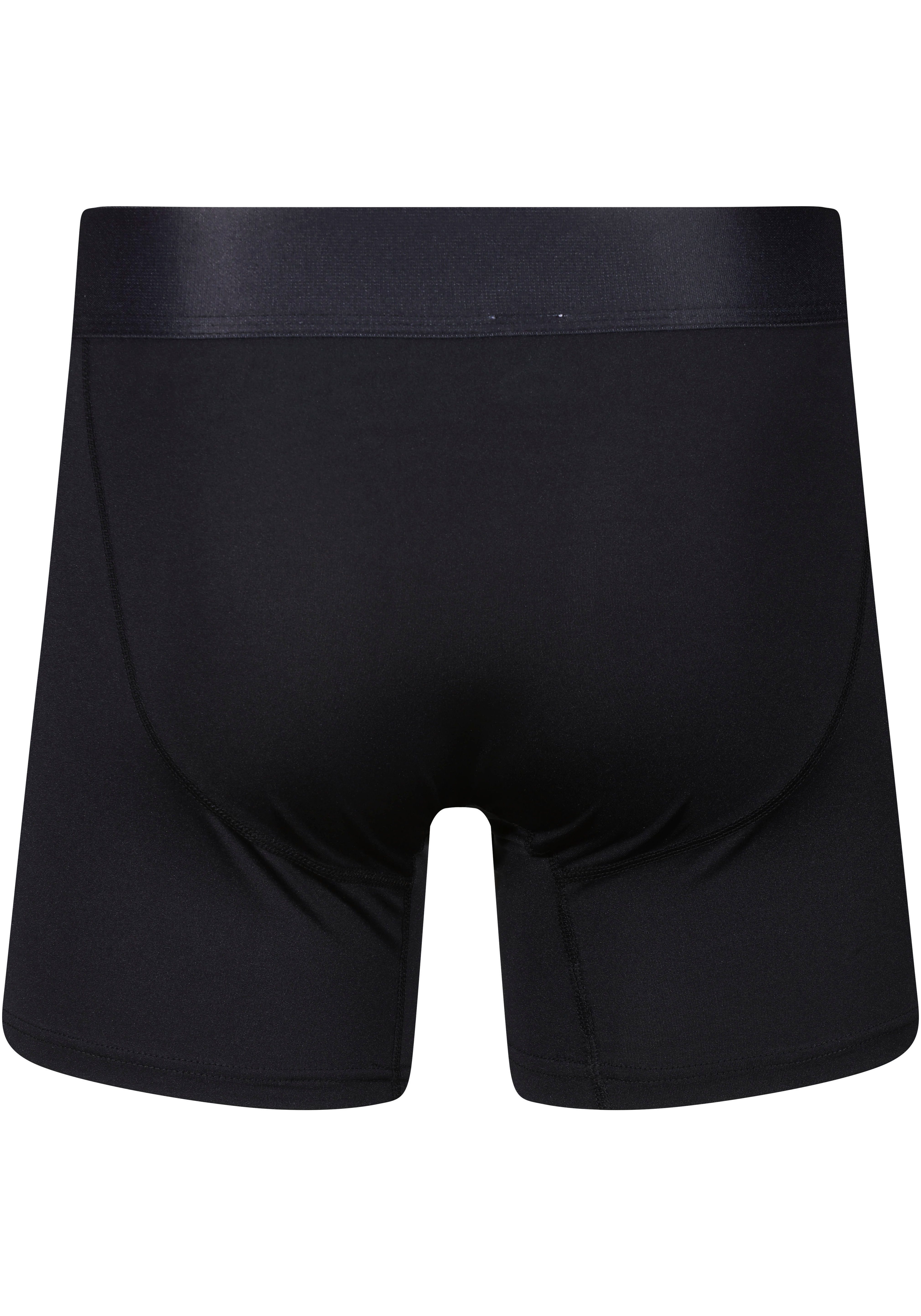 Reebok Boxershort Rainer (Set van 3)