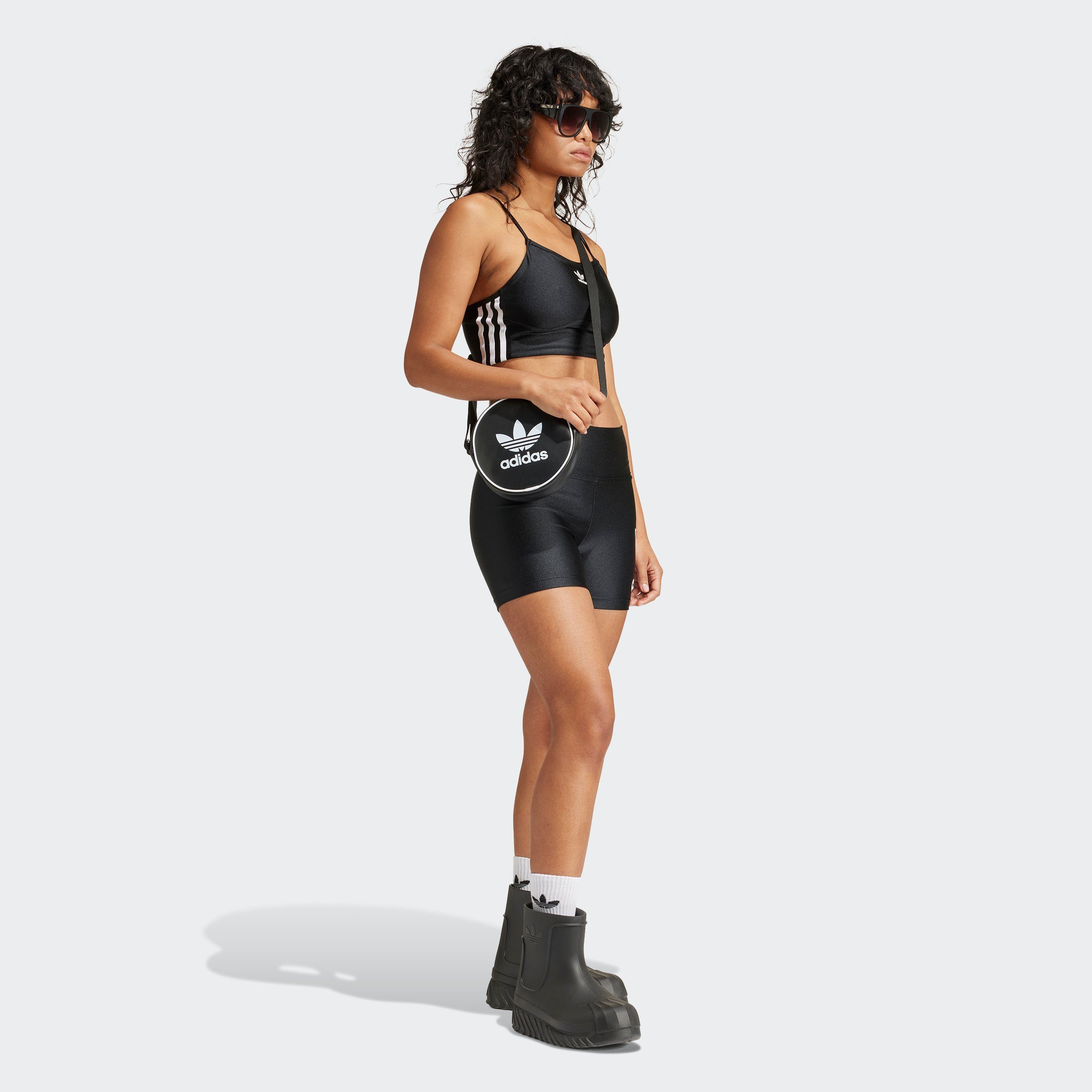 adidas Originals Short TRF LGNS 1/4 Sport shorts, korte sportleggings (1-delig)