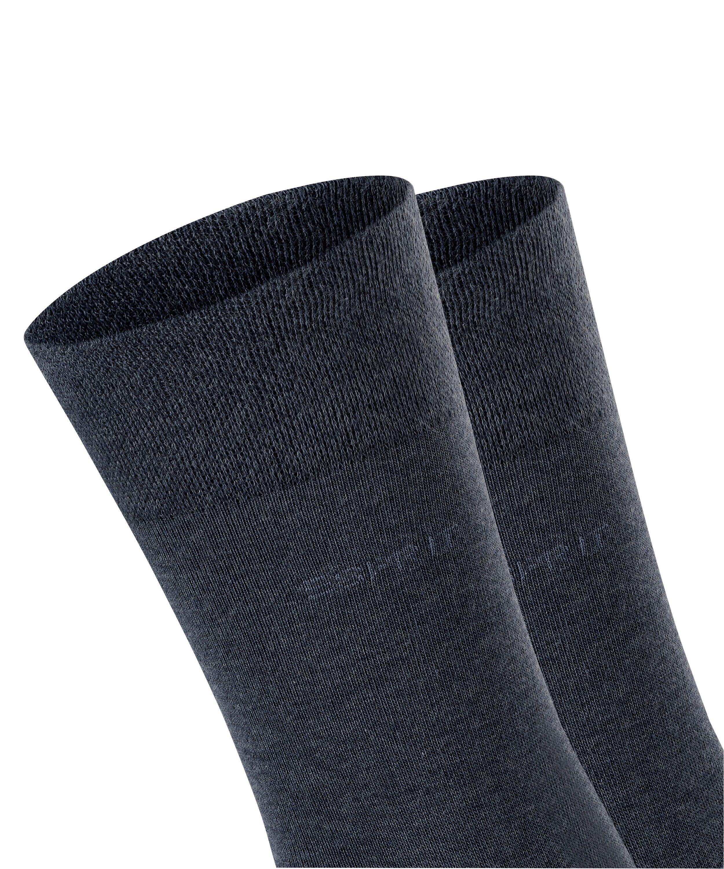 Esprit Sokken Basic Easy (2 paar)