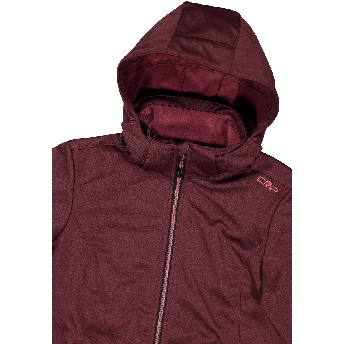 CMP Softshell-jack (1 stuk)