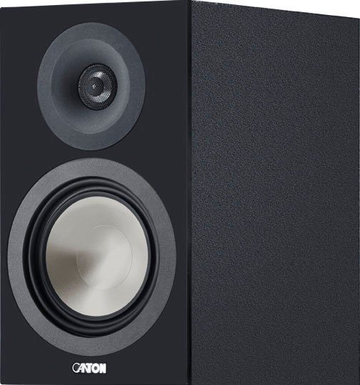 CANTON Luidspreker Chrono 20 Paar (2 stuks)