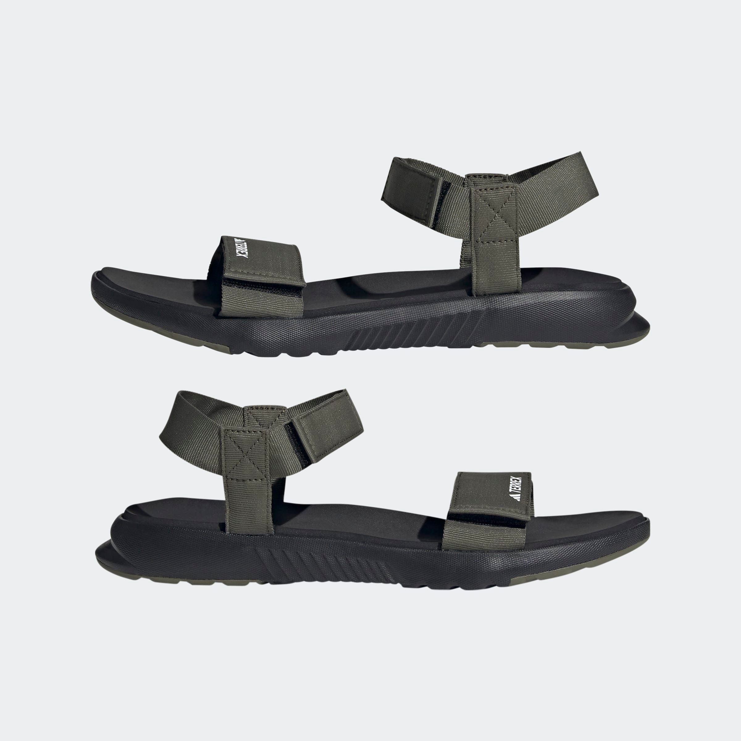 adidas TERREX Outdoorsandalen HYDROTERRA LIGHT SANDALE