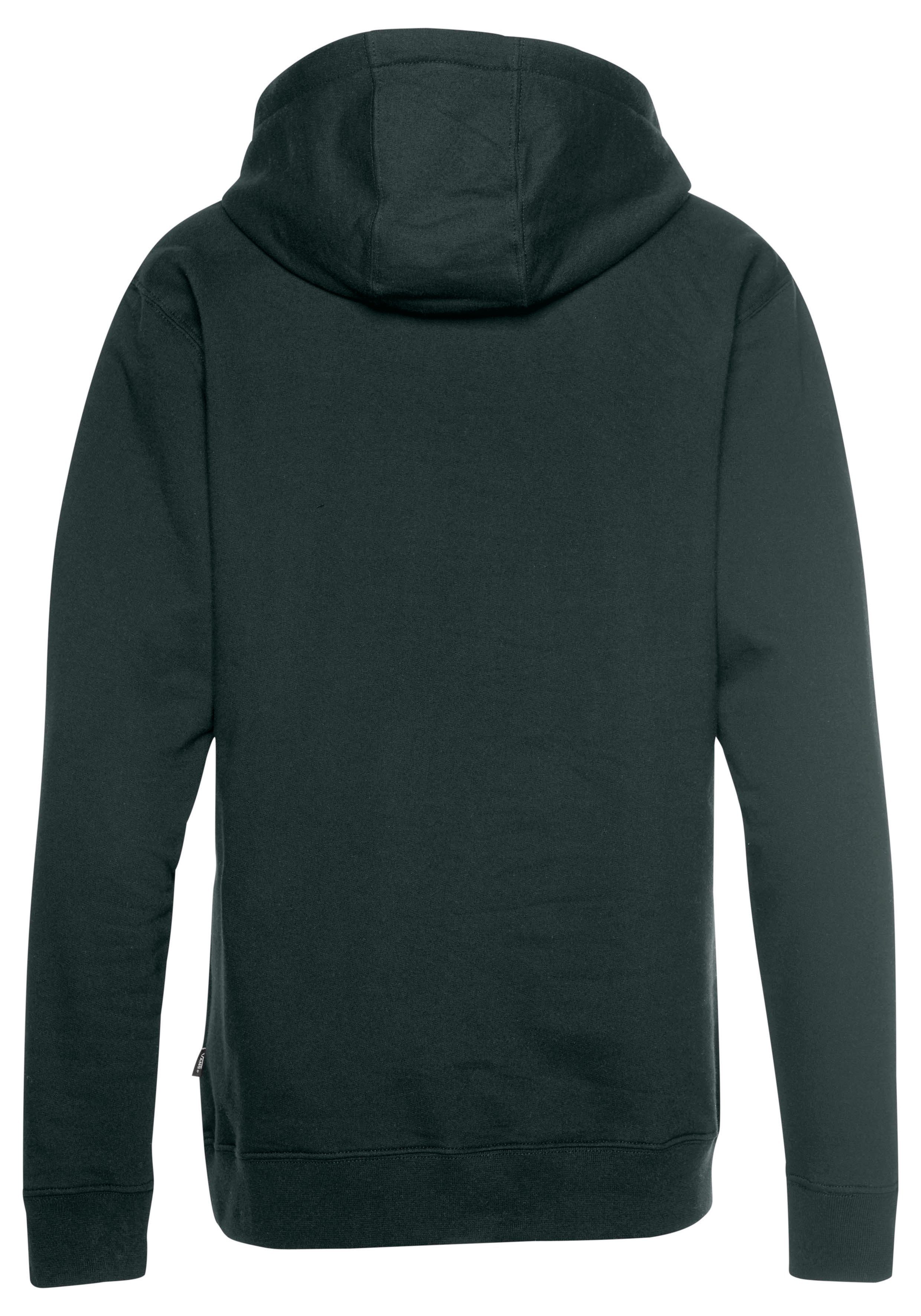 Vans Hoodie VANS CLASSIC PO HOODIE II Hoodie met grote logo-print