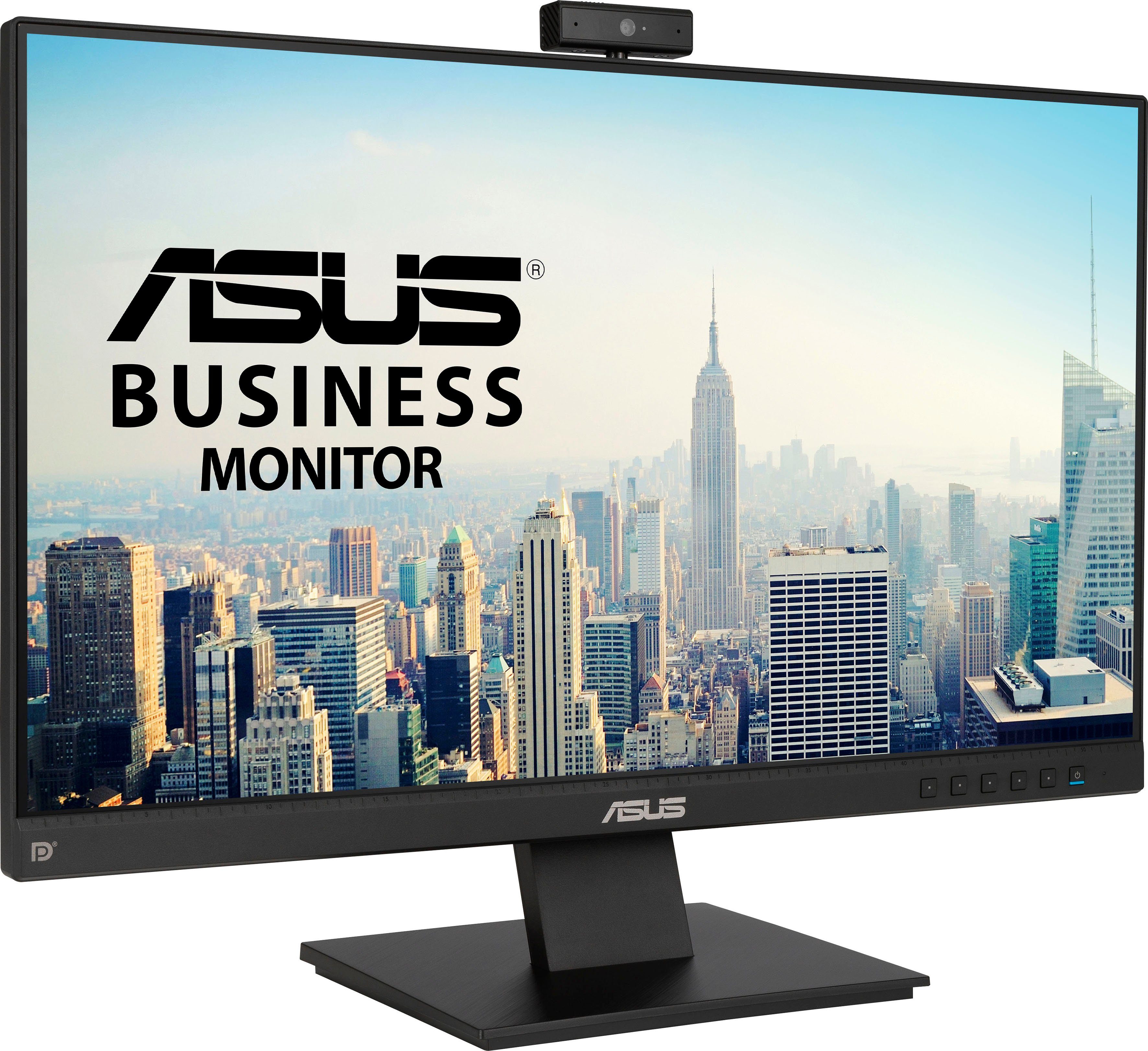 Asus Ledscherm BE24EQK, 61 cm / 24", Full HD