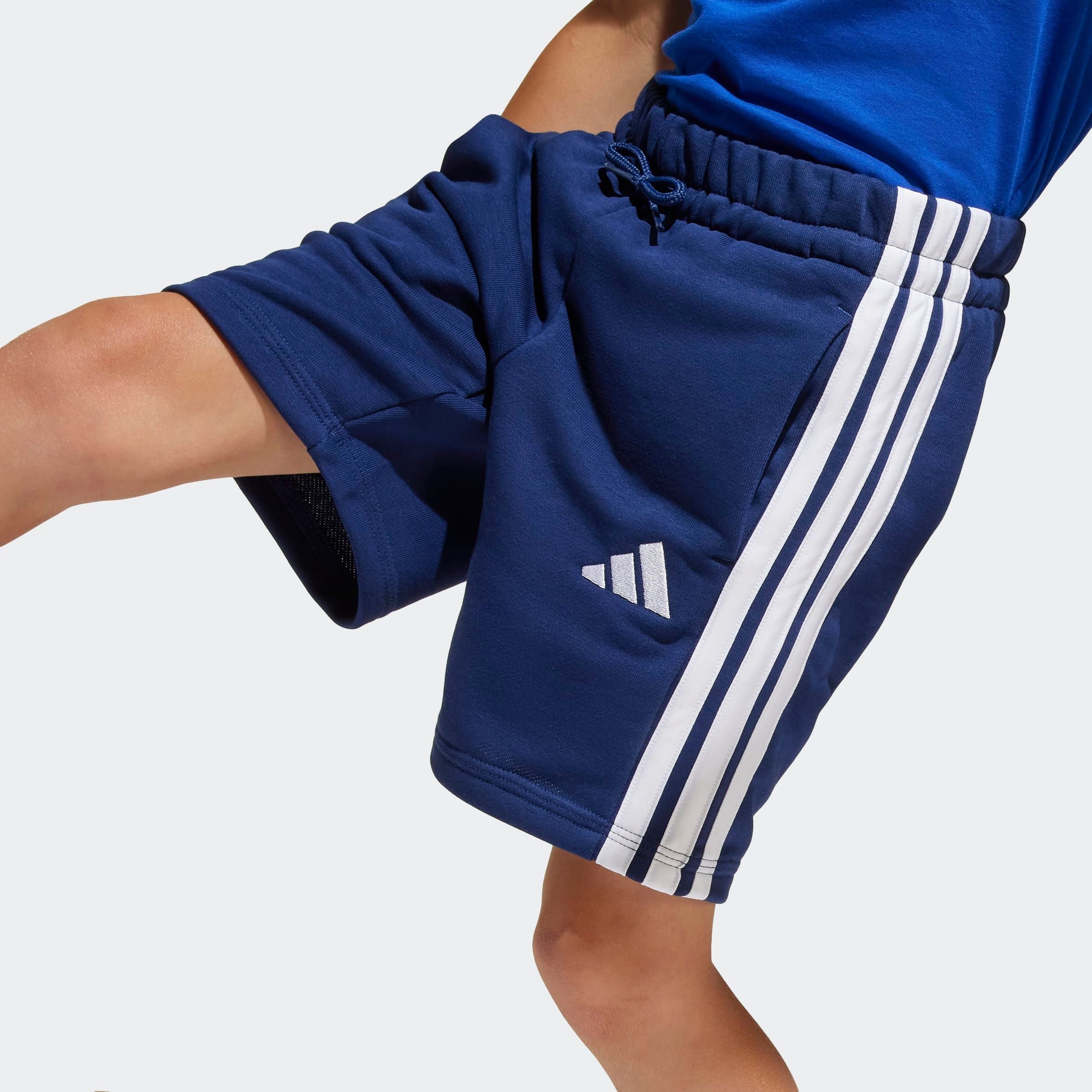 adidas Sportswear Short LK 3S FT SH 220 (1-delig)