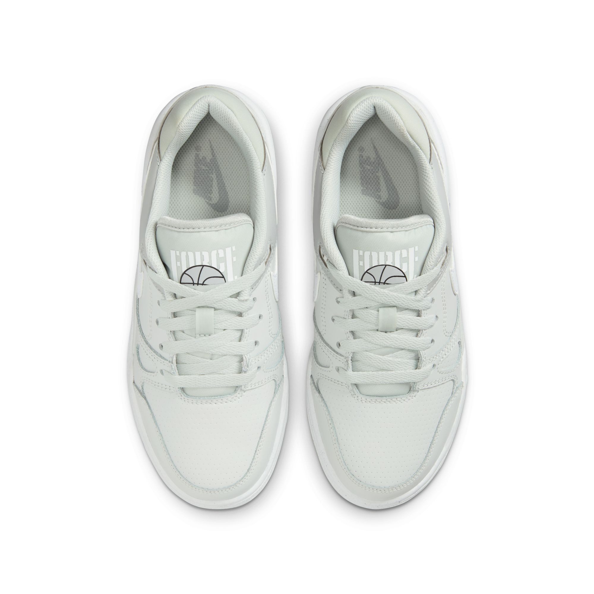 Nike Sportswear Sneakers FULL FORCE LO (GS)