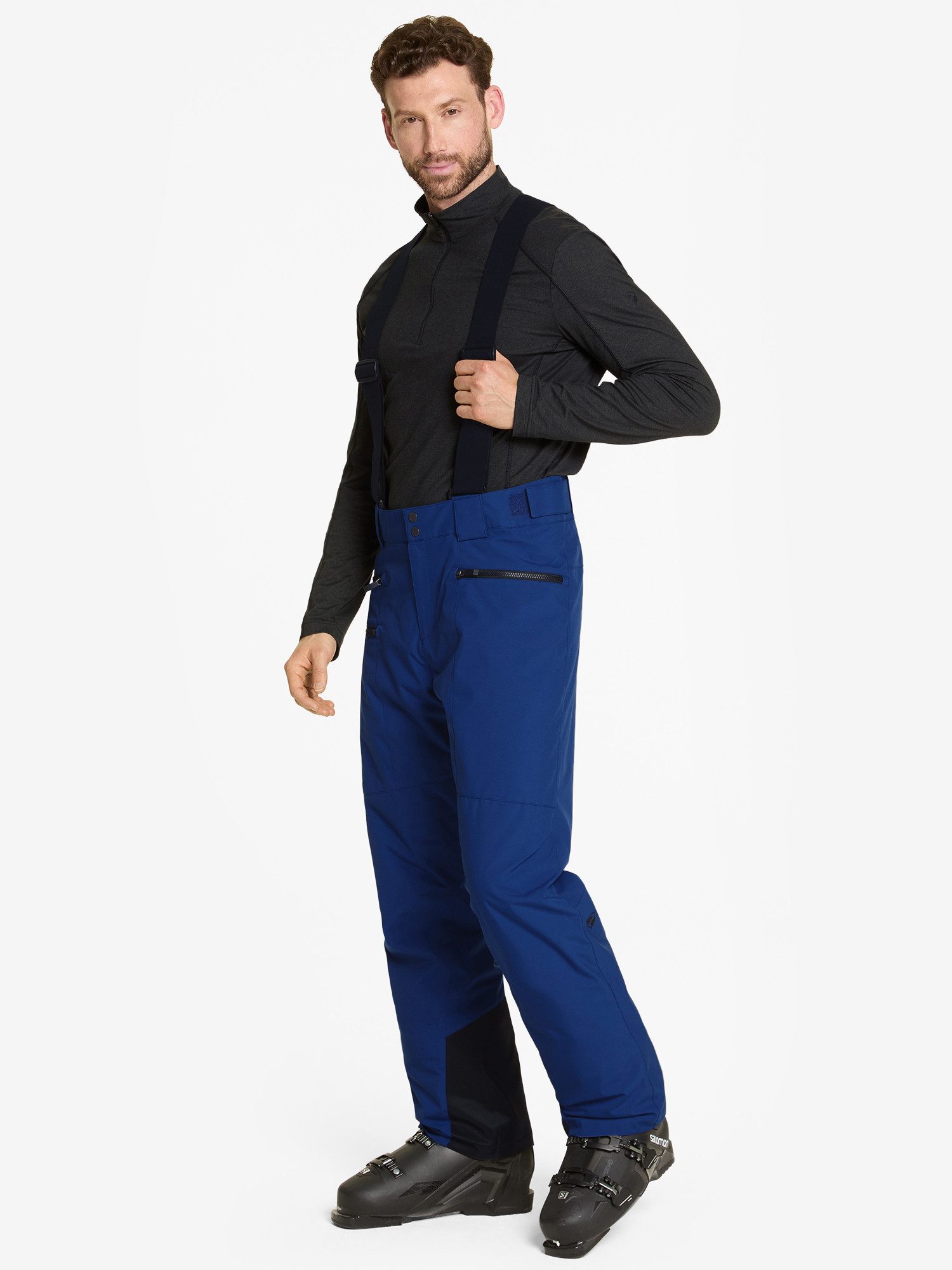 Ziener Skibroek TRONADOR