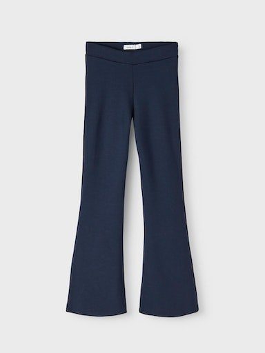 Name It Broek met wijde pijpen NKFFRIKKALI BOOTCUT PANT