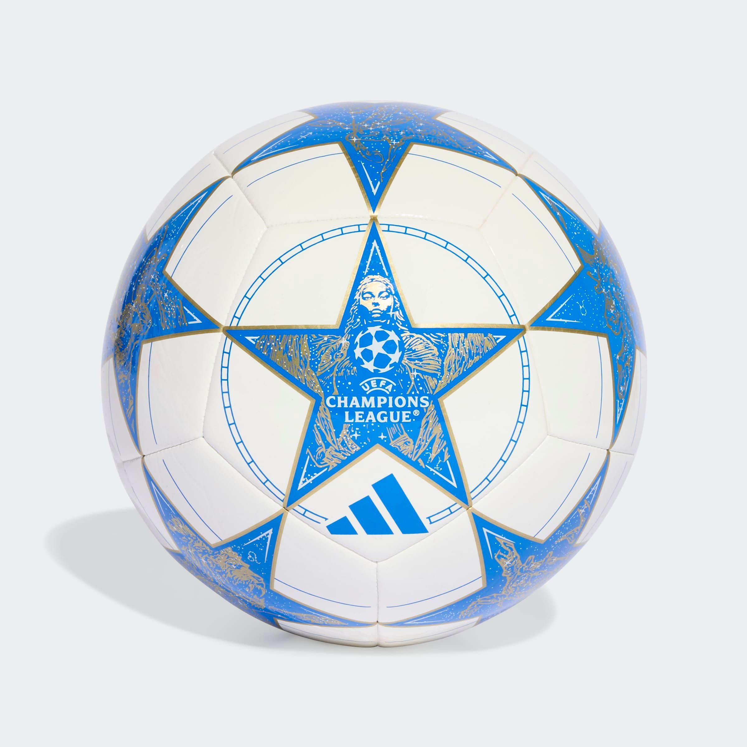 adidas Performance Voetbal UCL CLB (1 stuk)