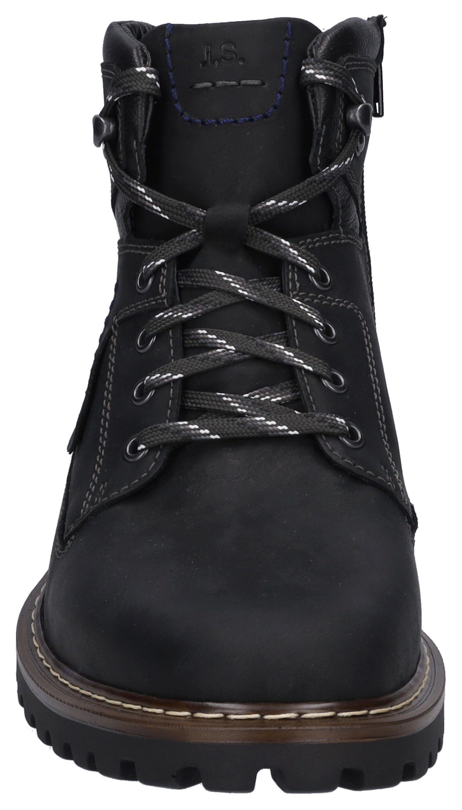 Josef Seibel Winterlaarzen Chance 51 met extra ritssluiting