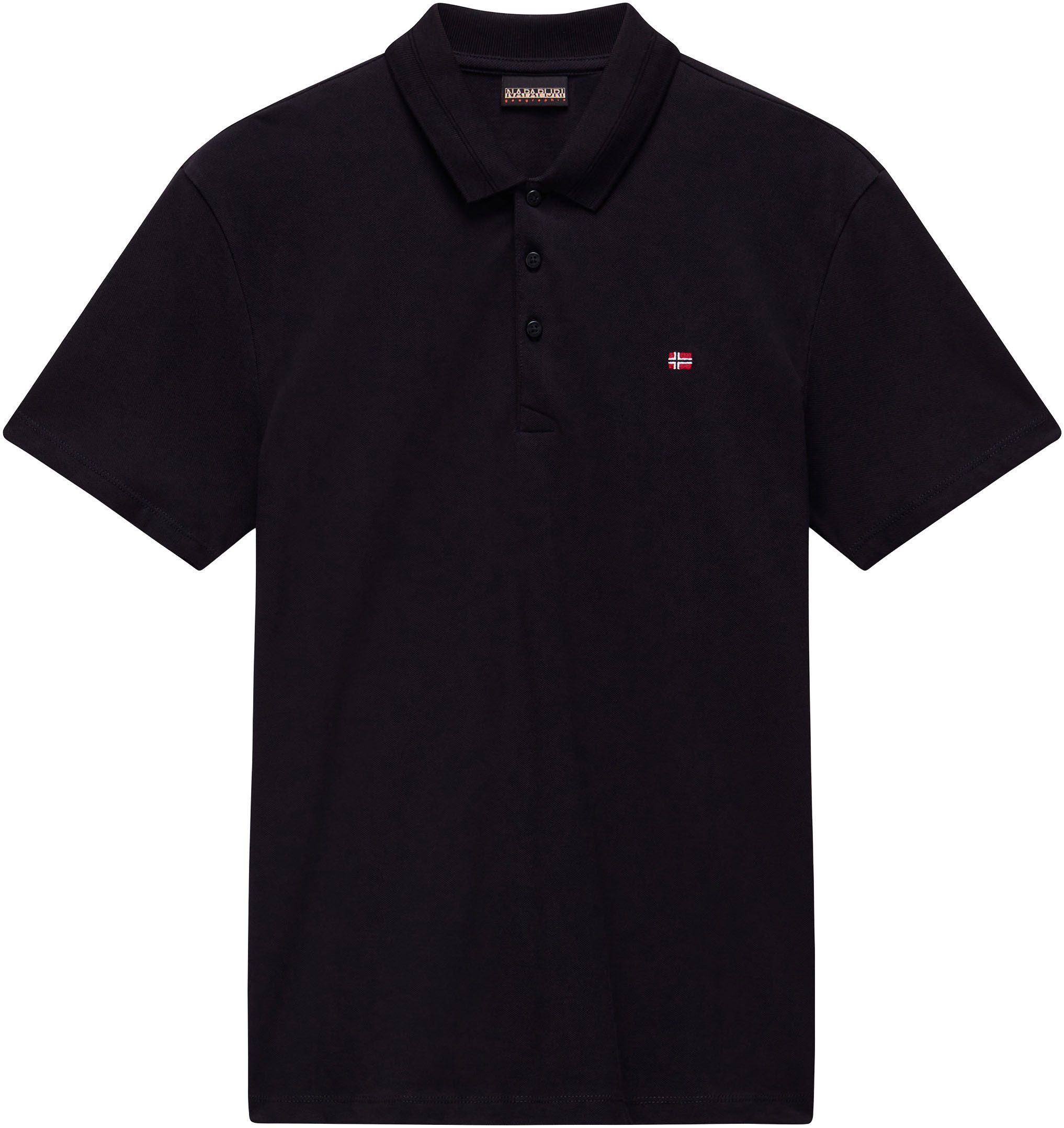 Napapijri Poloshirt EALIS SS SUM