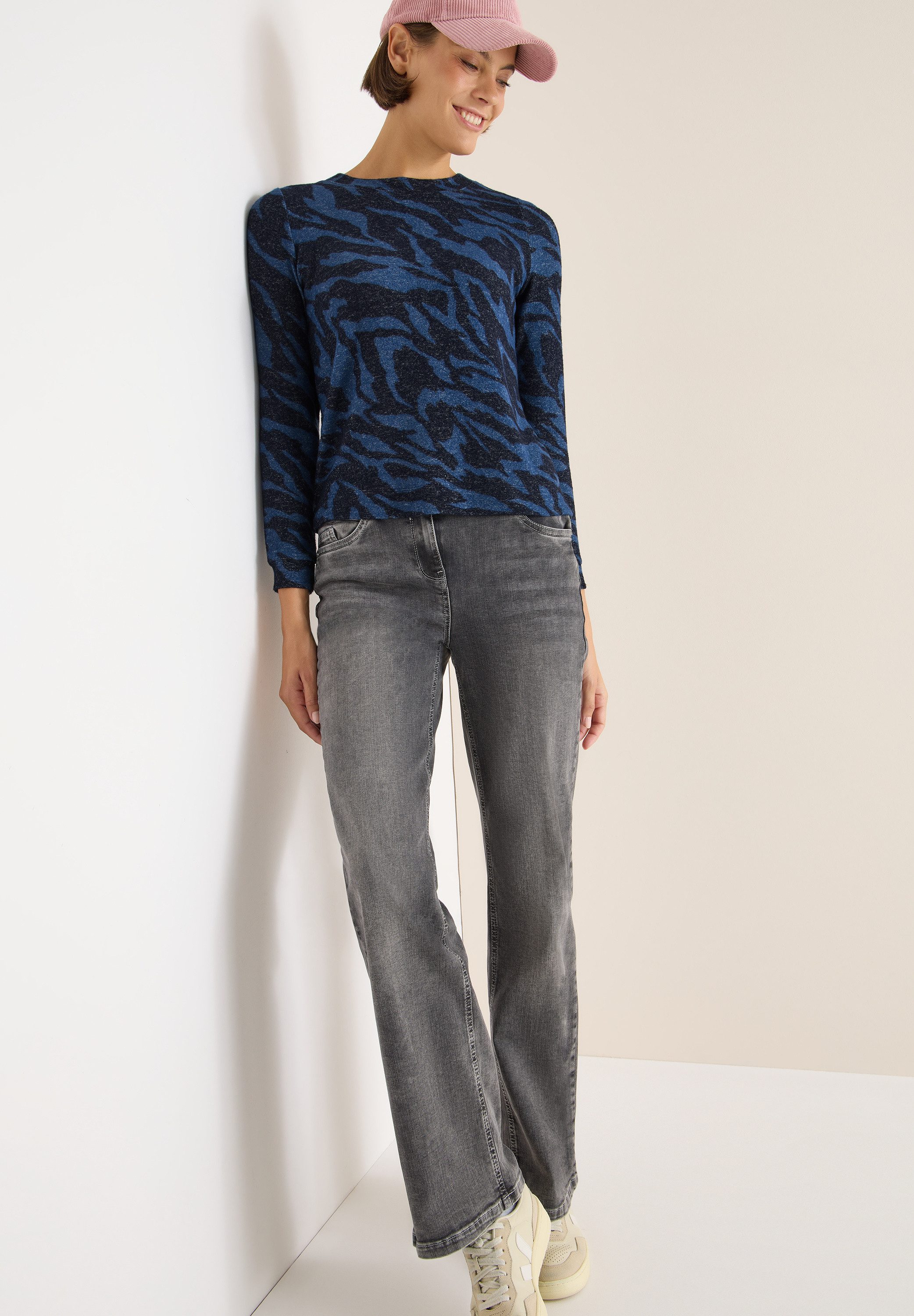 Cecil Sweater