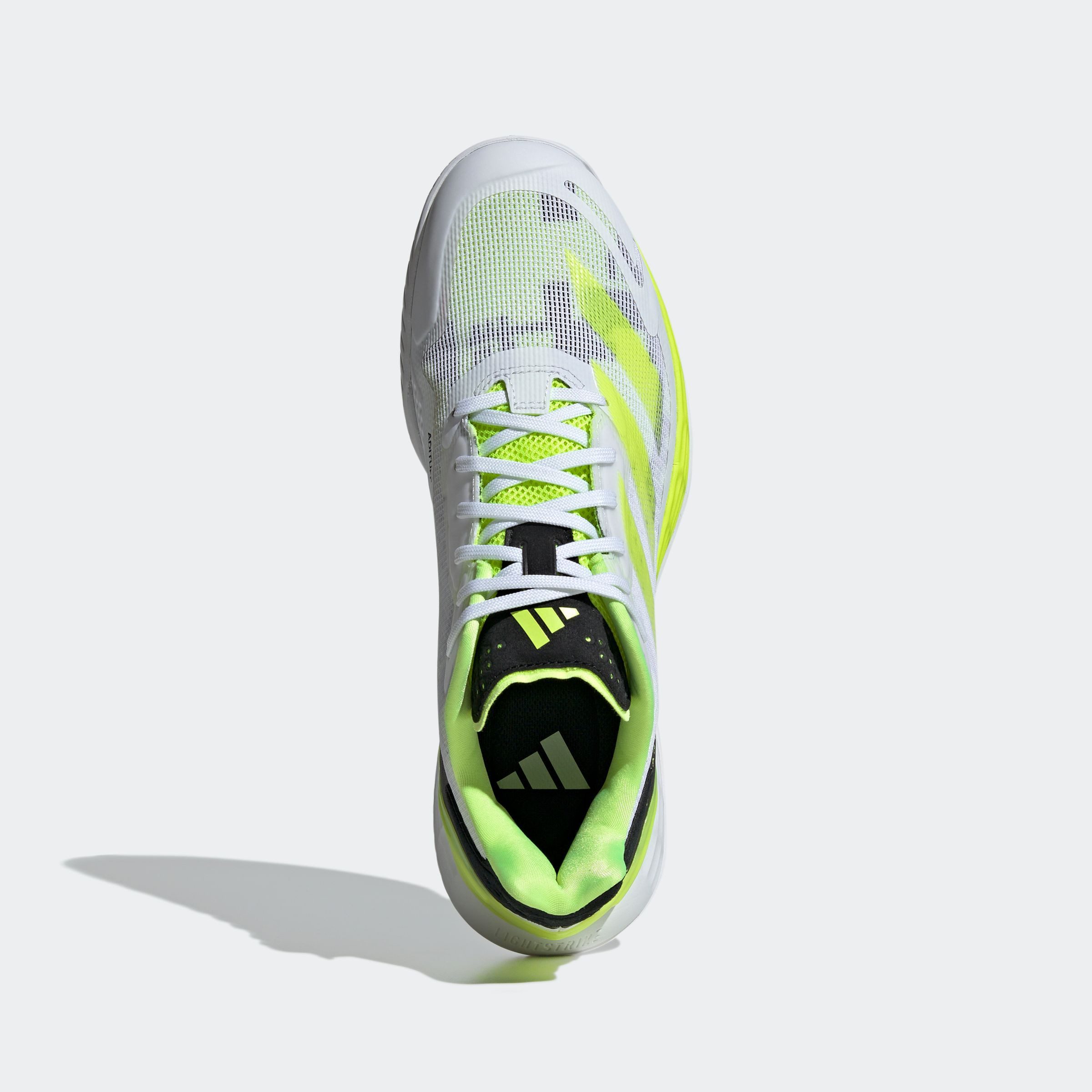 adidas Performance Tennisschoenen DEFIANT SPEED 2