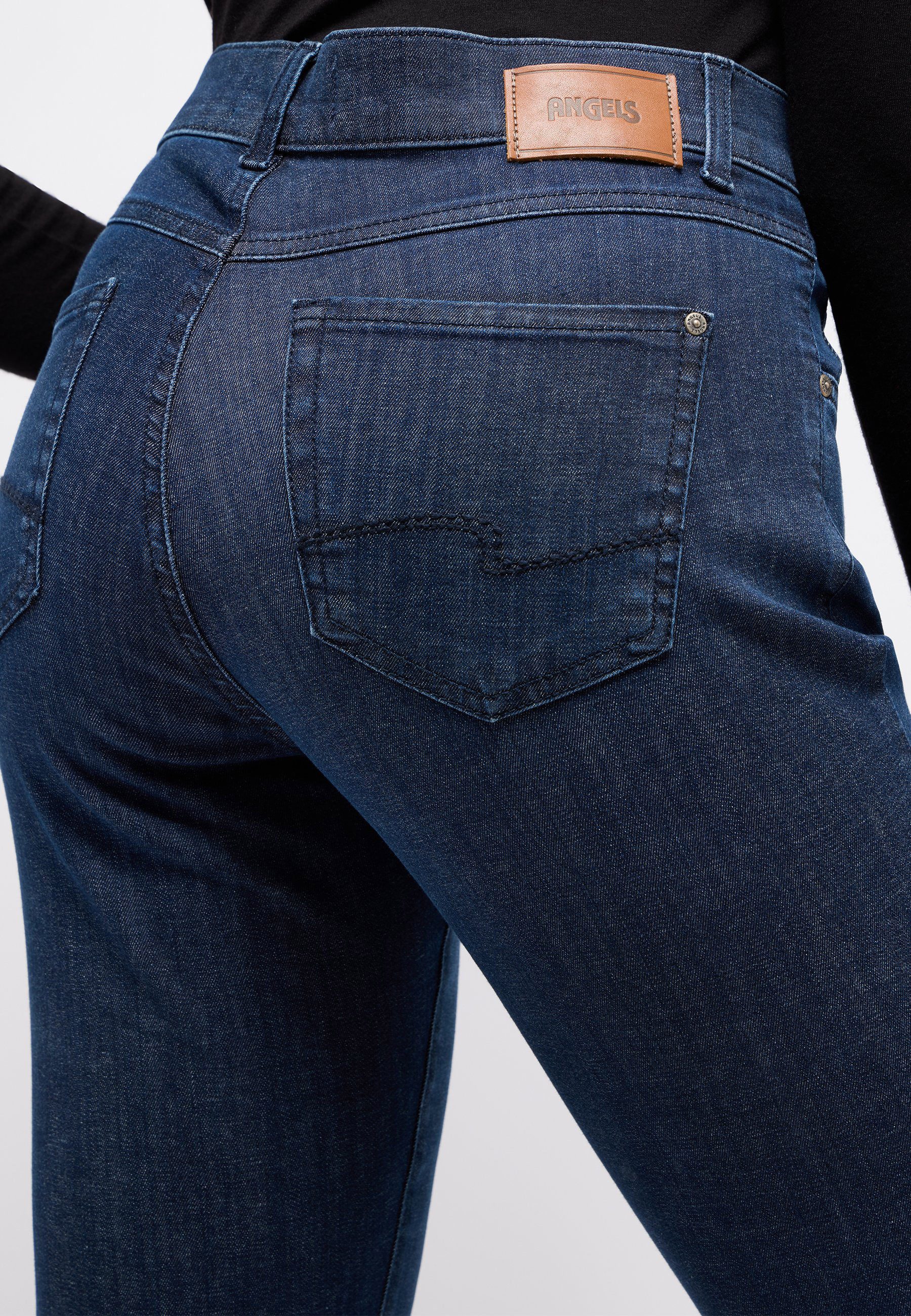 ANGELS 5-pocket jeans DOLLY 3.0