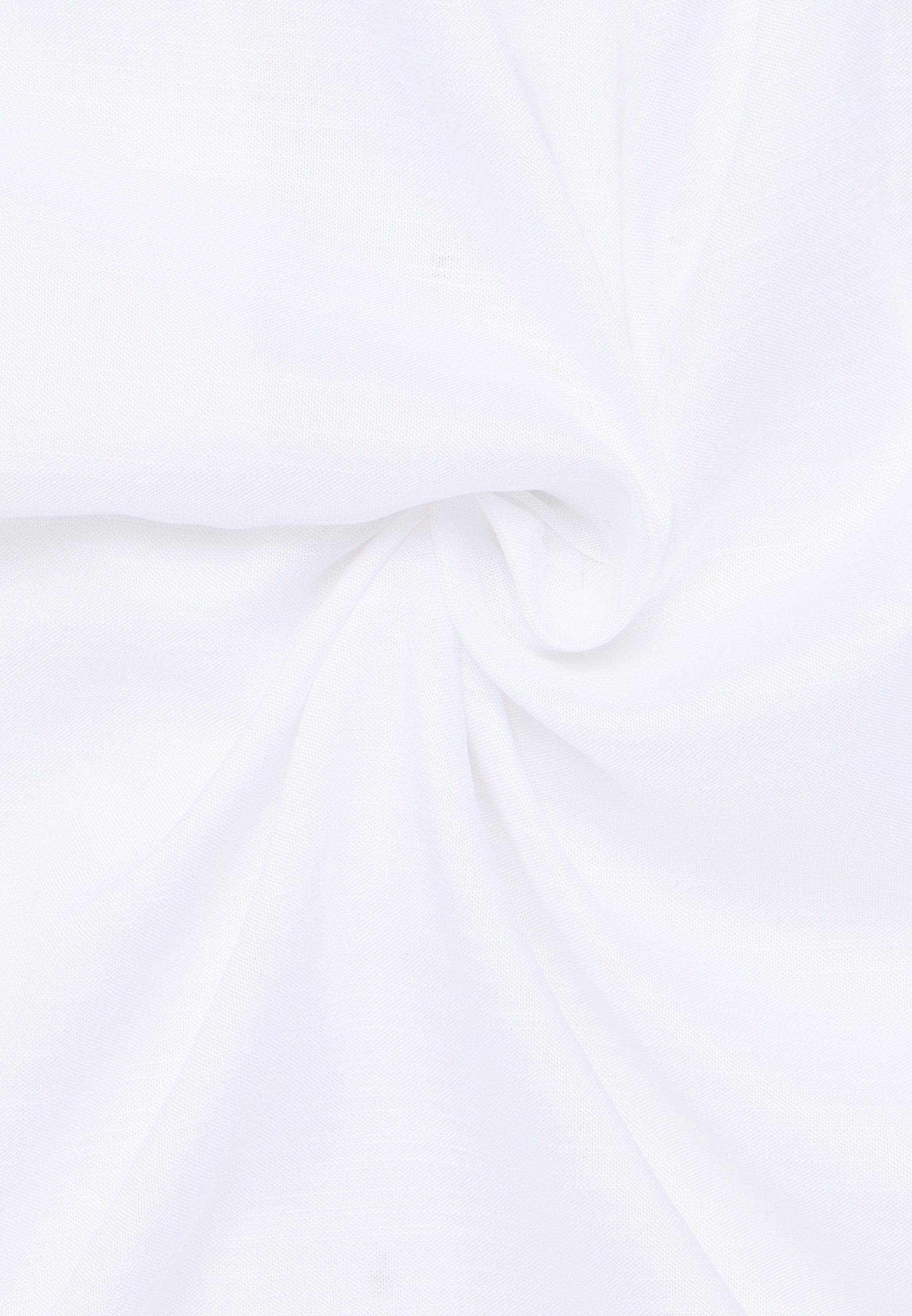 Eterna Overhemd met korte mouwen Comfort fit EASY IRON (gemakkelijk te strijken)