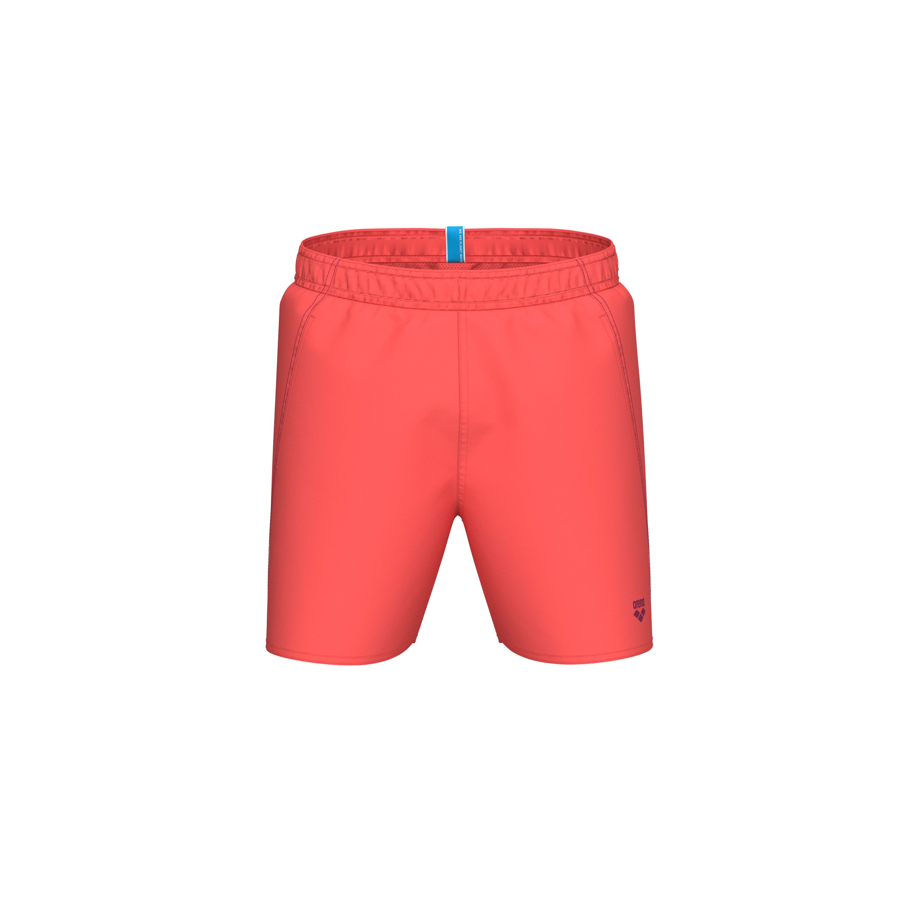 Arena Zwemshort FUNDAMENTALS BOXER R (1 stuk)
