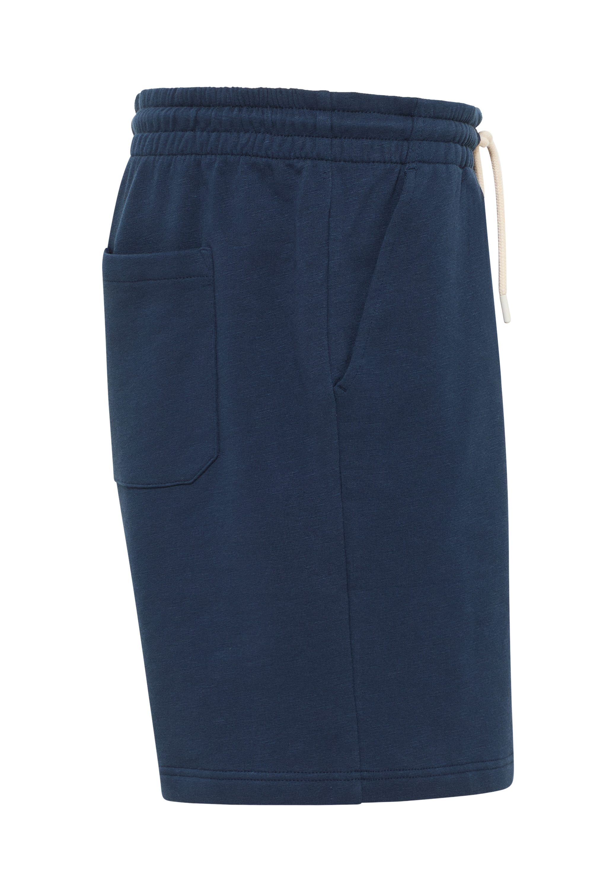 MUSTANG Short Heren Style Trenton