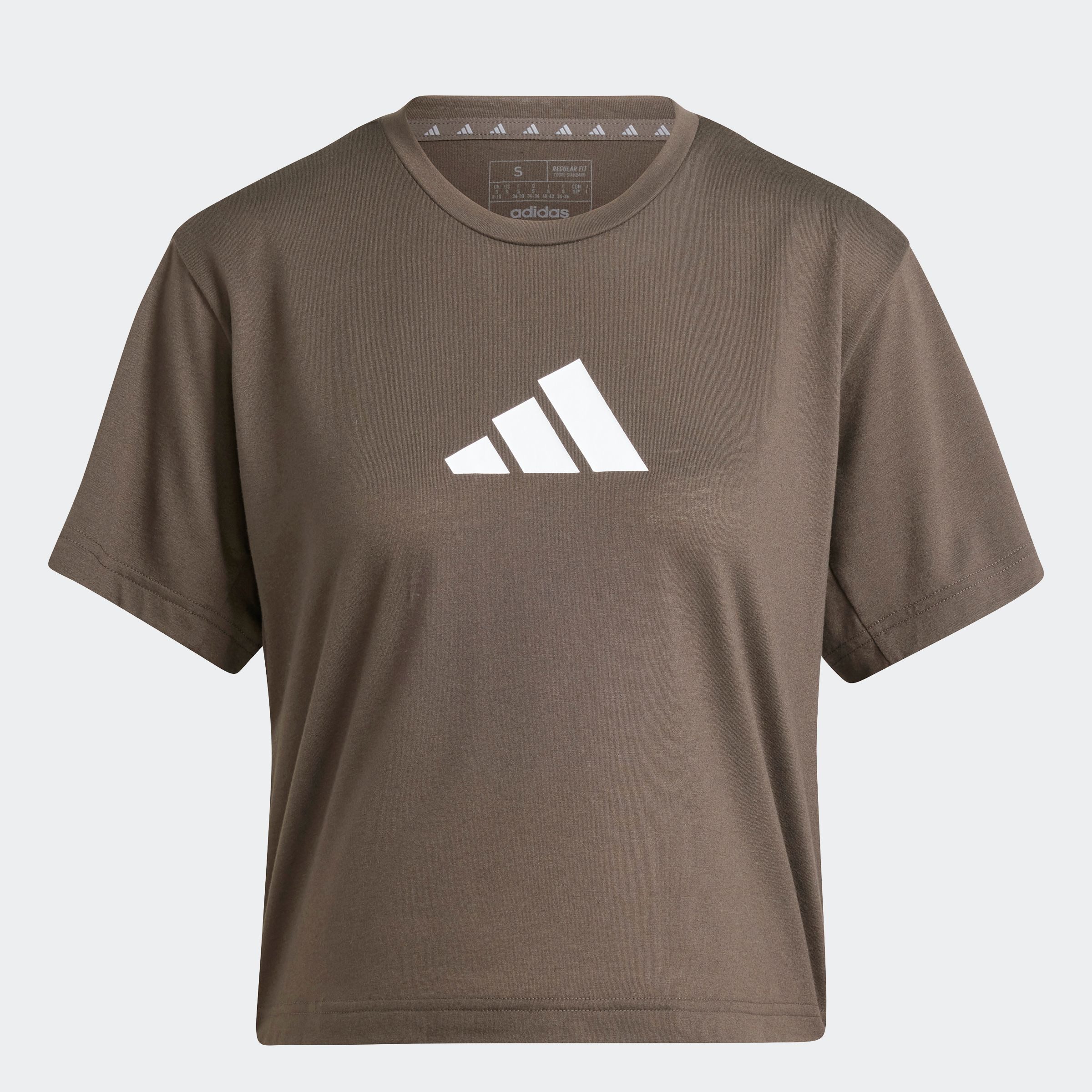 adidas Performance T-shirt TR-ES BL TEE
