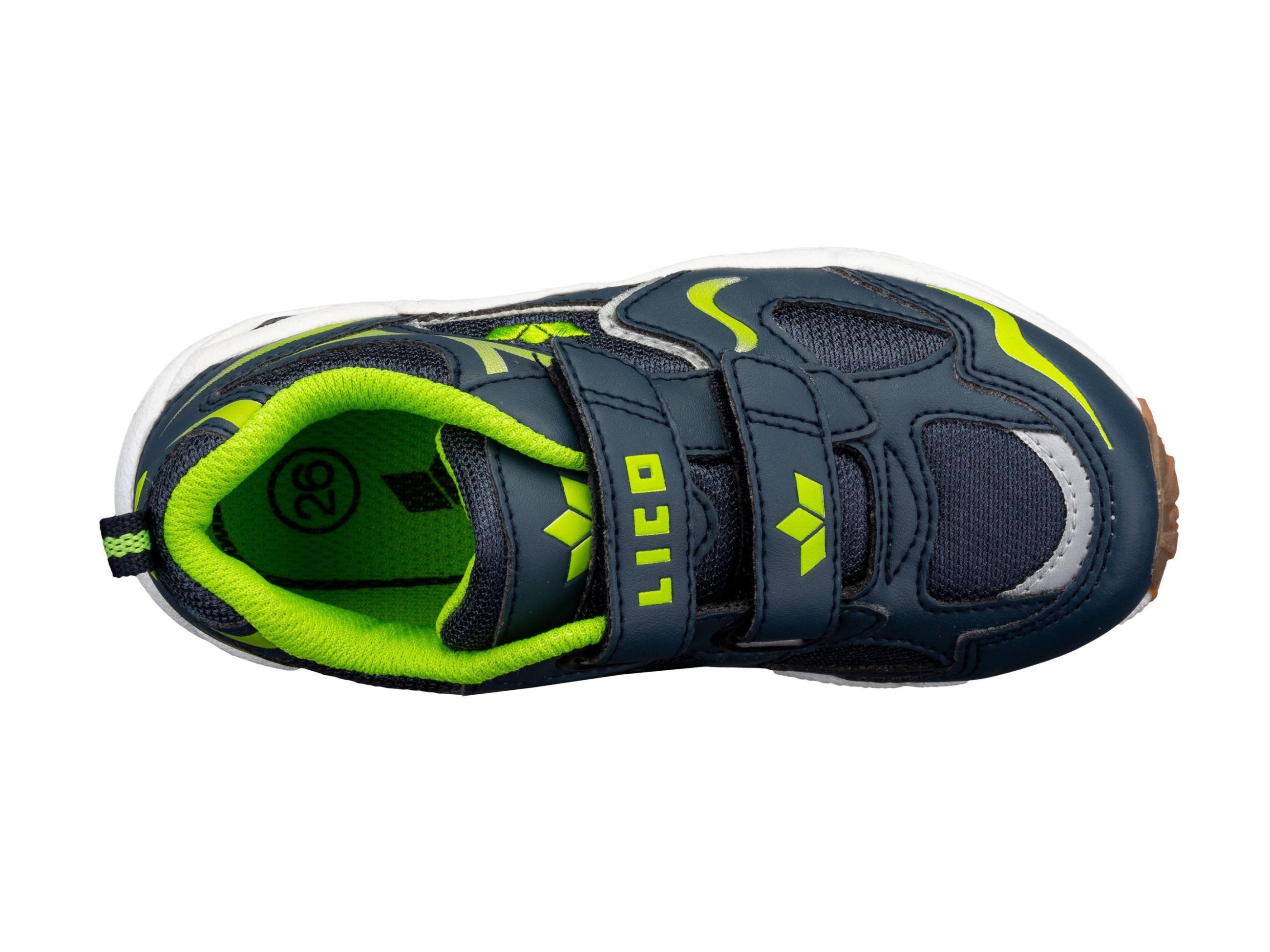 Lico Zaalschoenen Sportschoenen Bob V