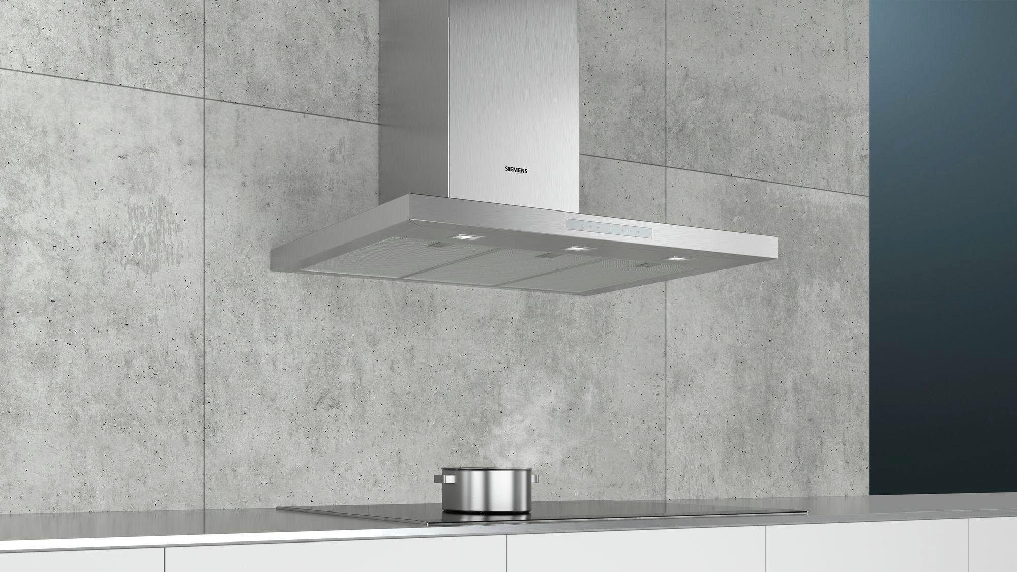 SIEMENS Wandkap LC97BCP50