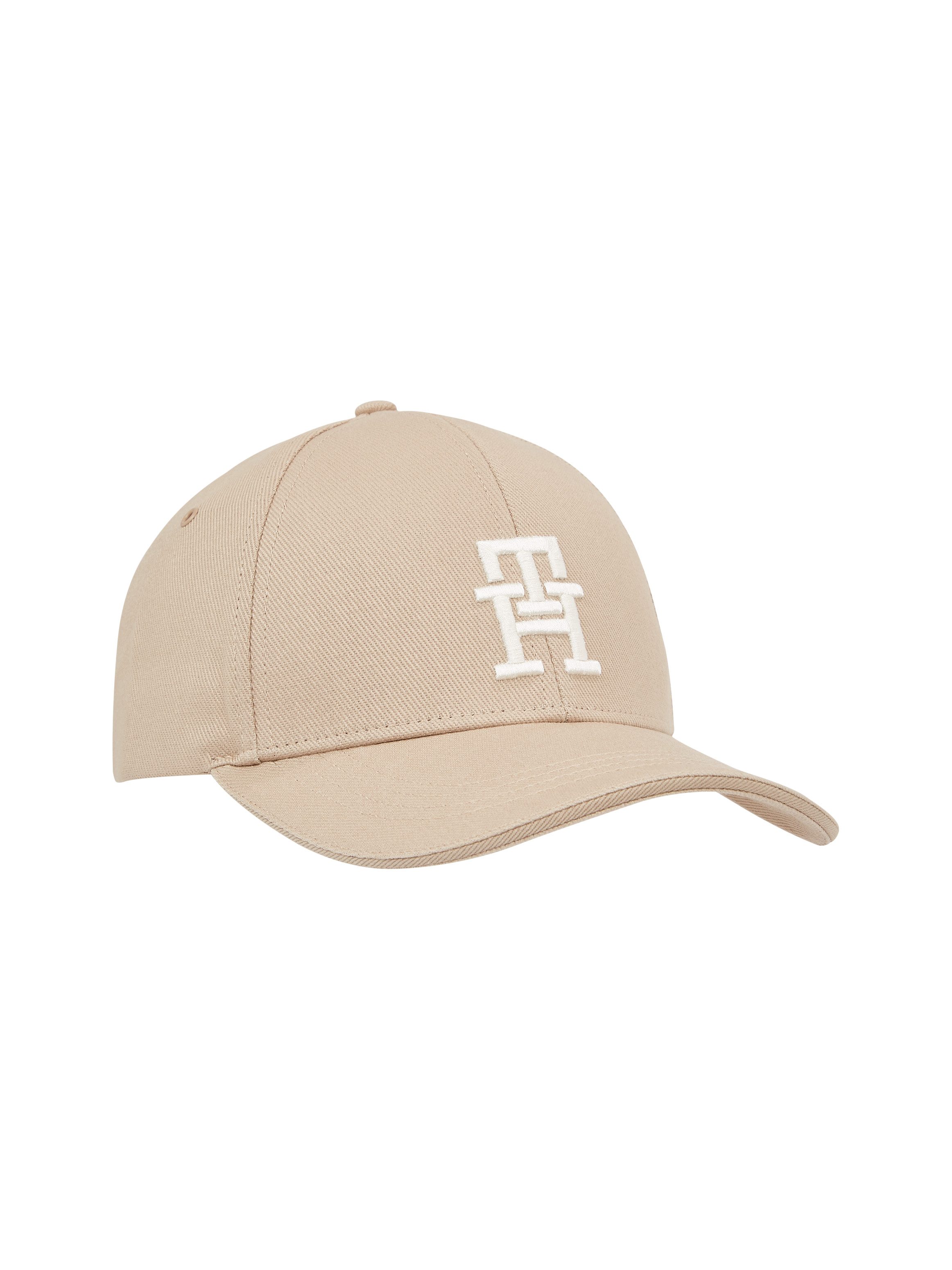 Tommy Hilfiger Baseball pet TH IMD COTTON 6 PANEL CAP