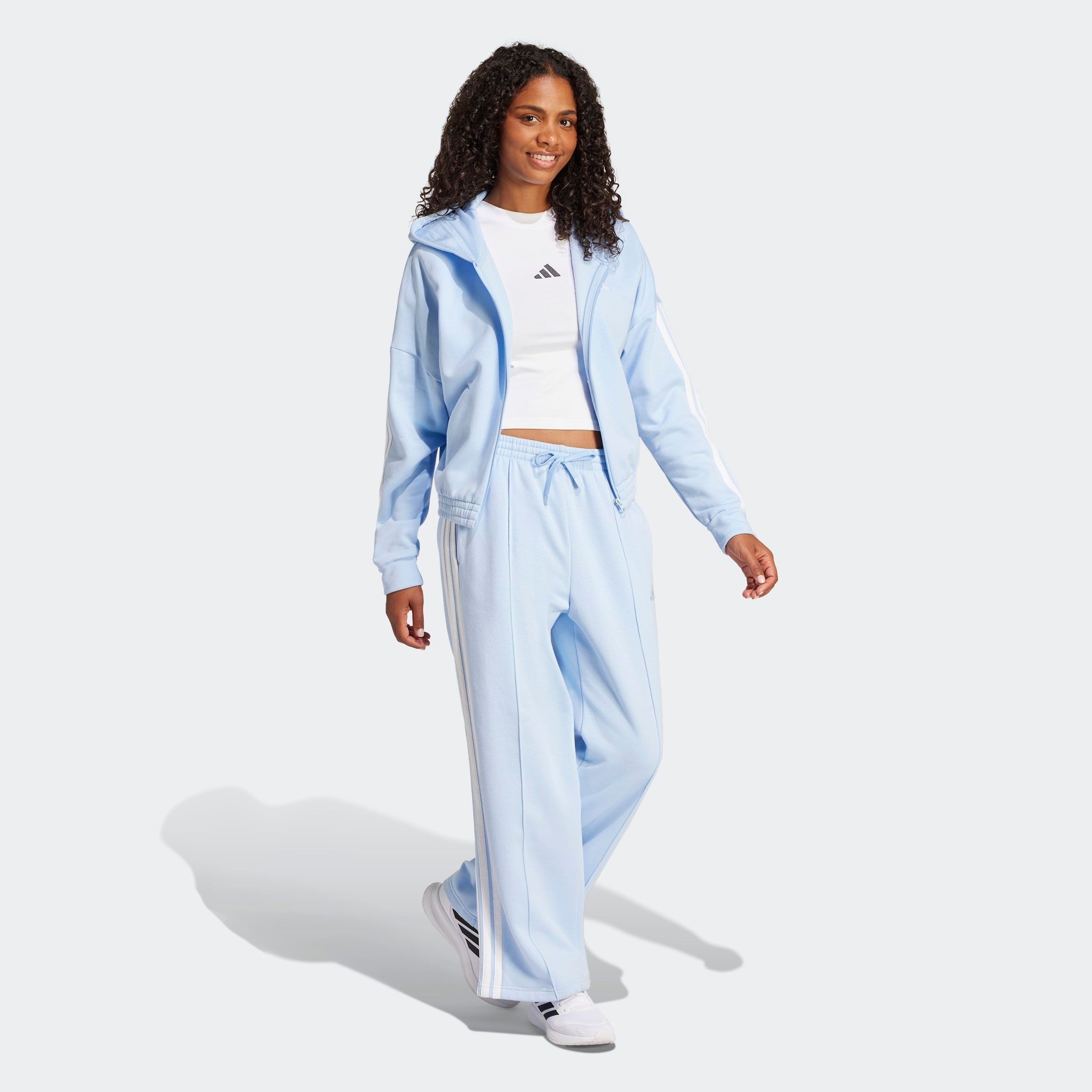 adidas Sportswear Trainingspak W ENERGIZE TS (2-delig)