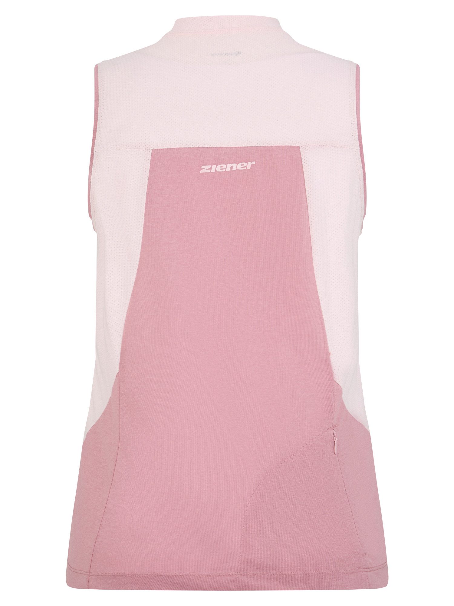 Ziener Fietsshirt NIKOLETTA-Z