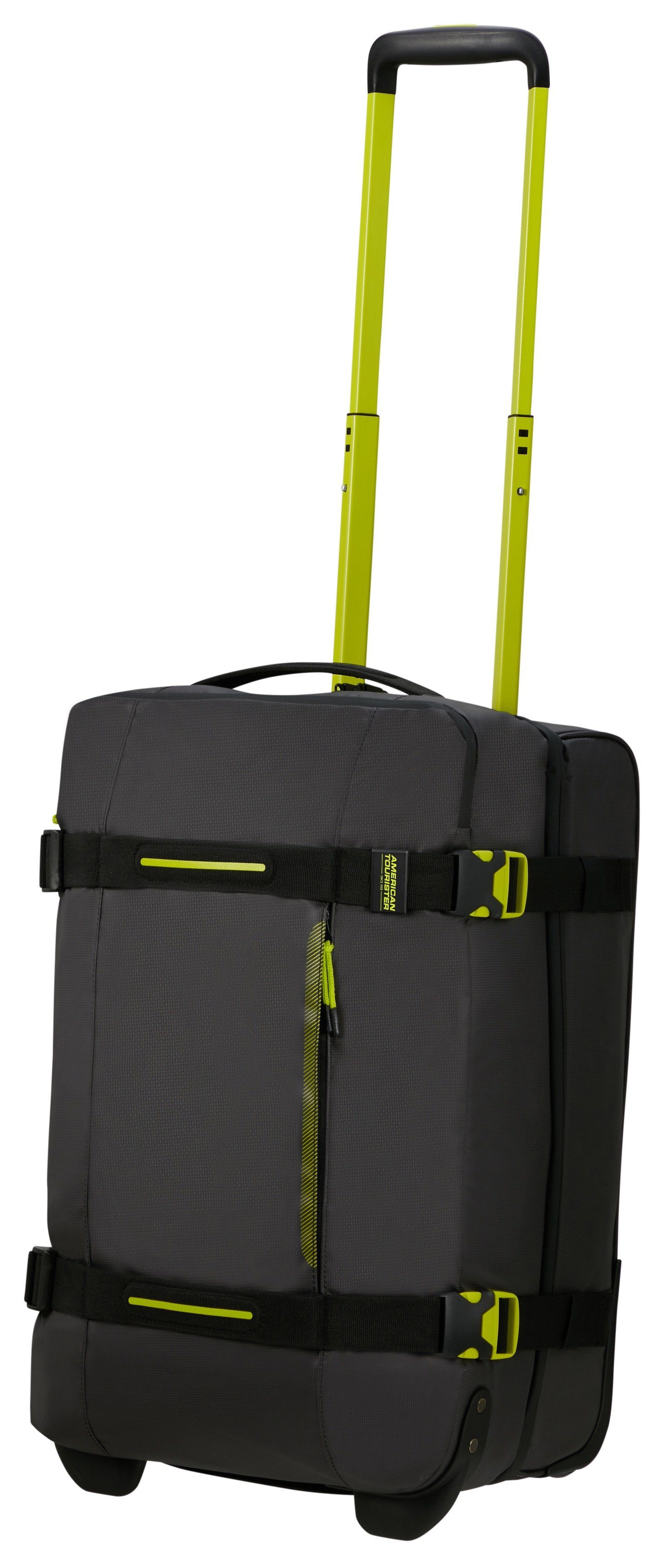 American Tourister Reistas URBAN TRACK 55 Trolley duffelbag reisbagage handbagage trolley