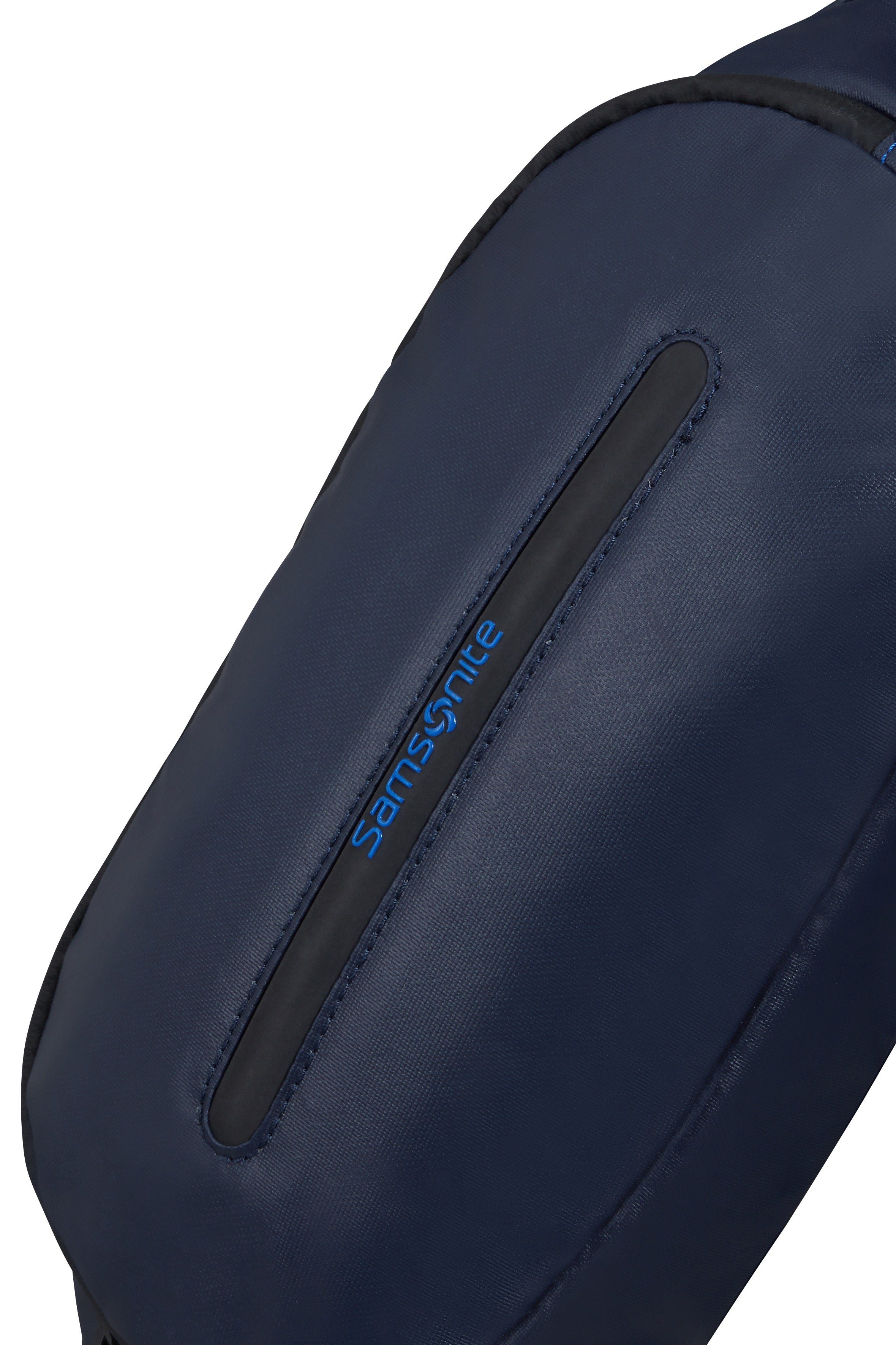 Samsonite Buiktasje ECODIVER Heuptas, heuptas, heuptas