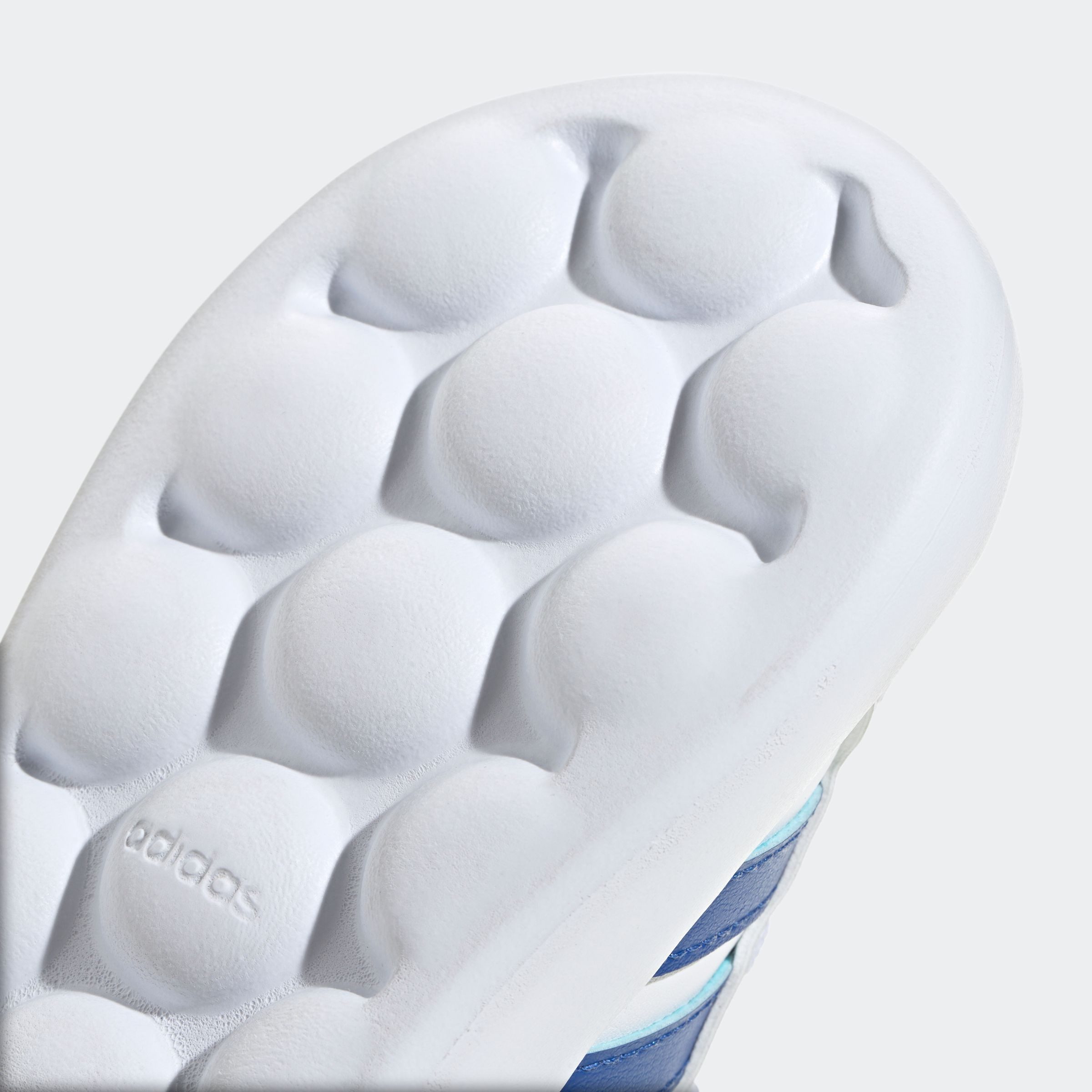 adidas Sportswear Sneakers GRAND COURT MID KIDS Design geïnspireerd op de adidas Superstar, voor kinderen