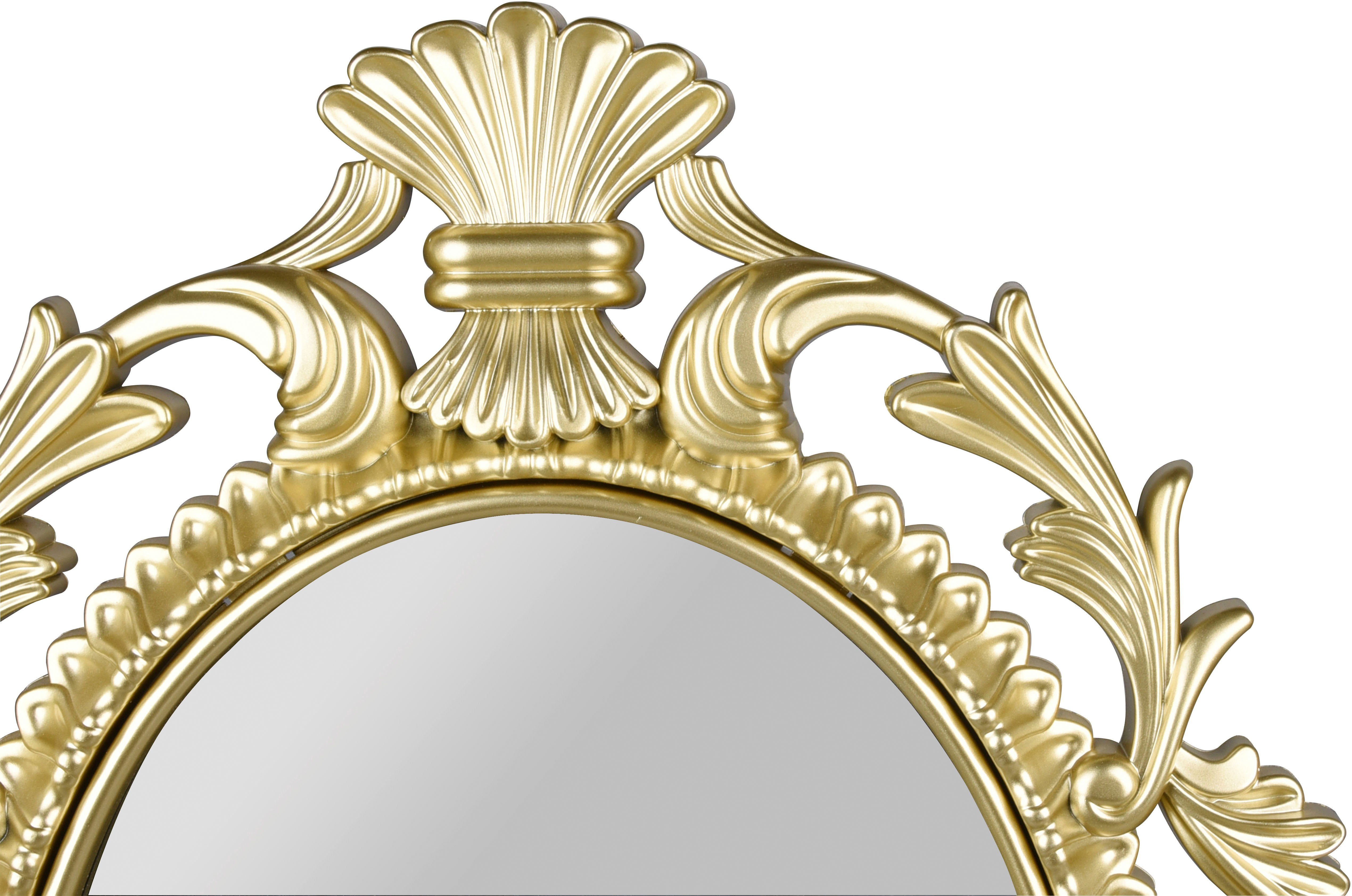 MIRRORS AND MORE Sierspiegel Trixi Wandspiegel (1 stuk)