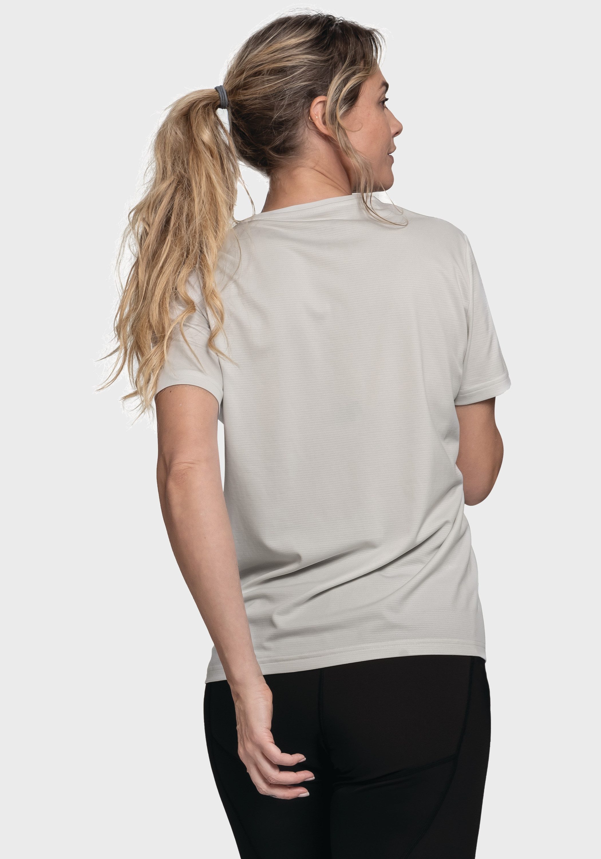 Schöffel Functioneel shirt CIRC T Shirt Sulten L
