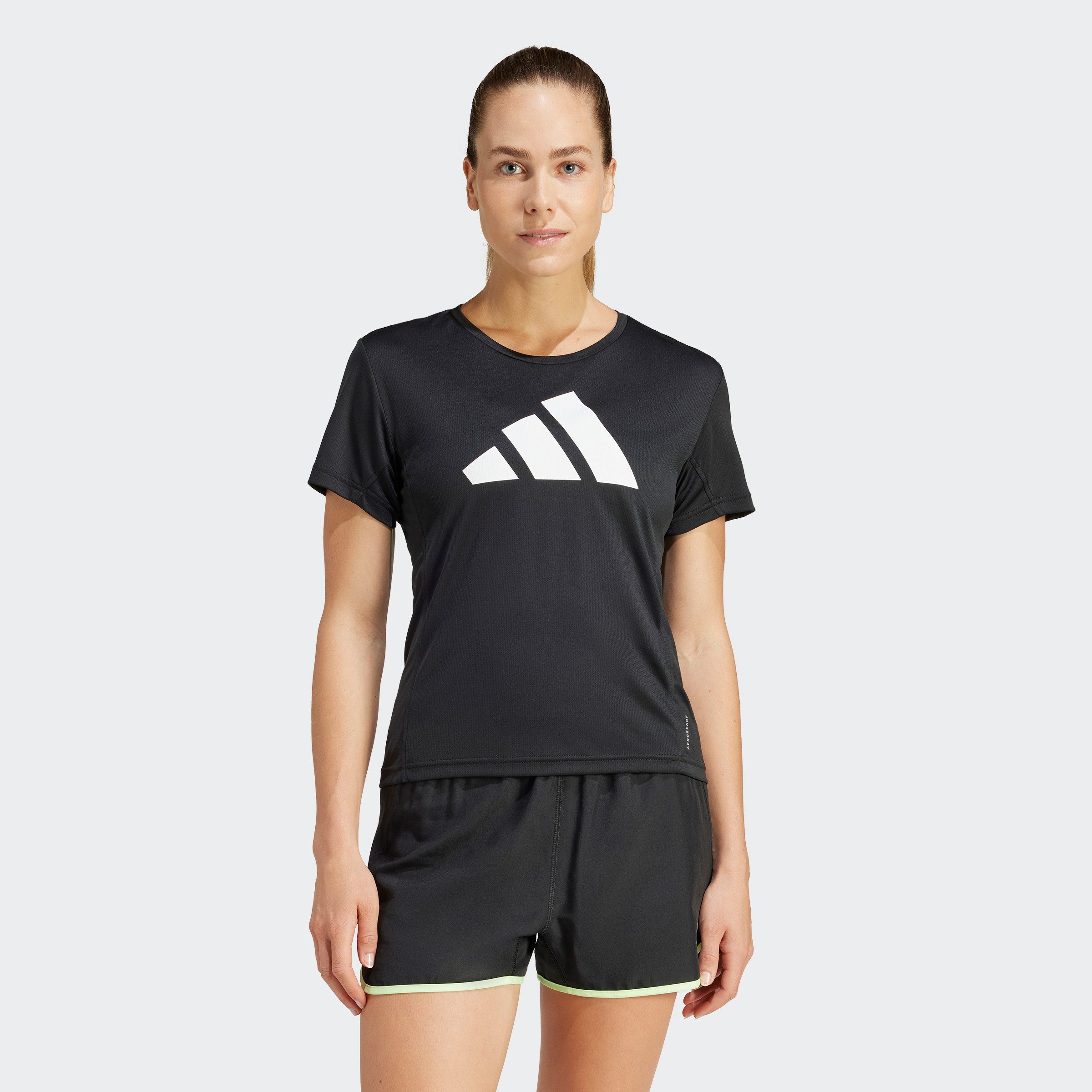 Adidas Performance Runningshirt RUN IT TEE