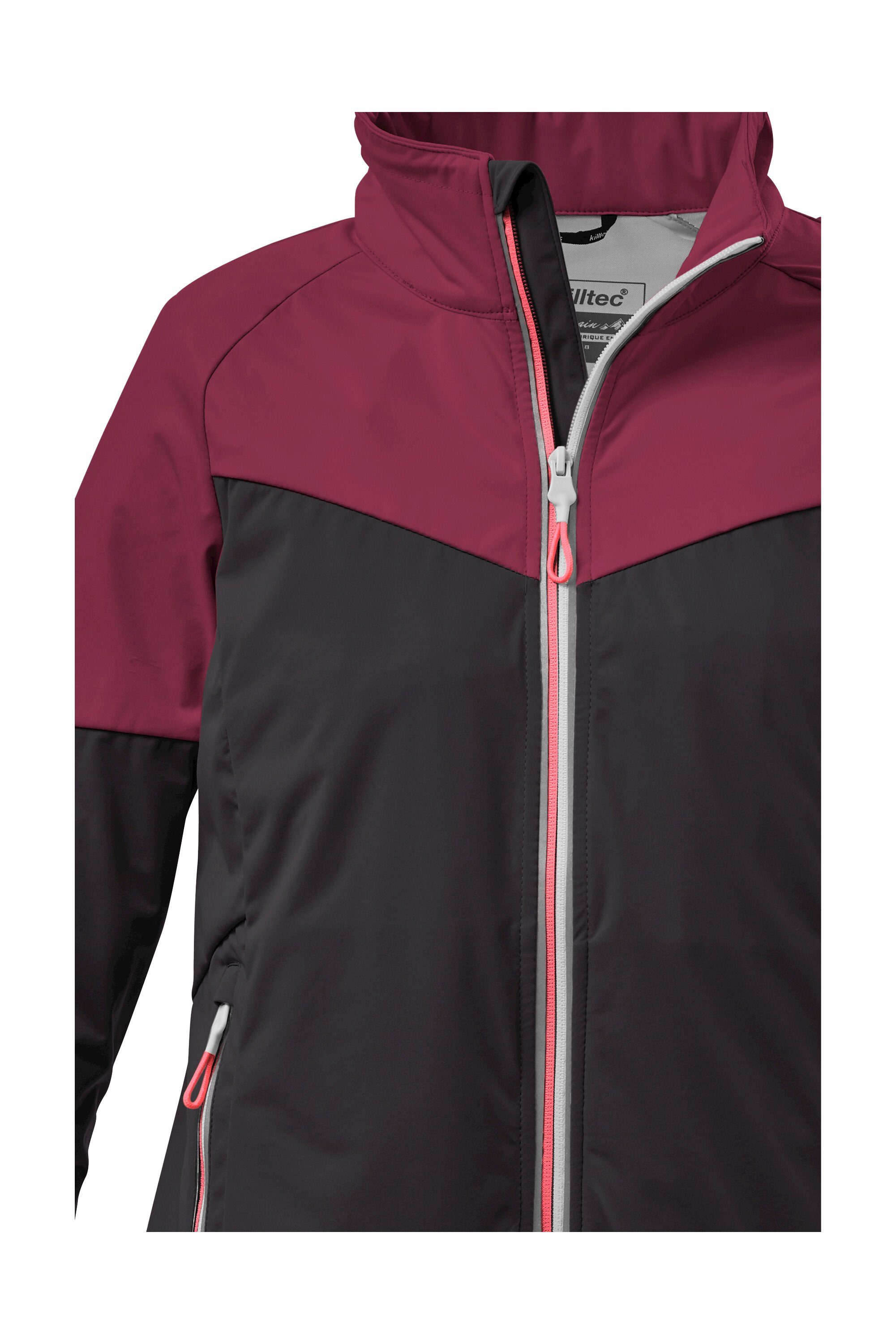 Killtec Softshell-jack KOS 29 WMN SFTSHLL JCKT