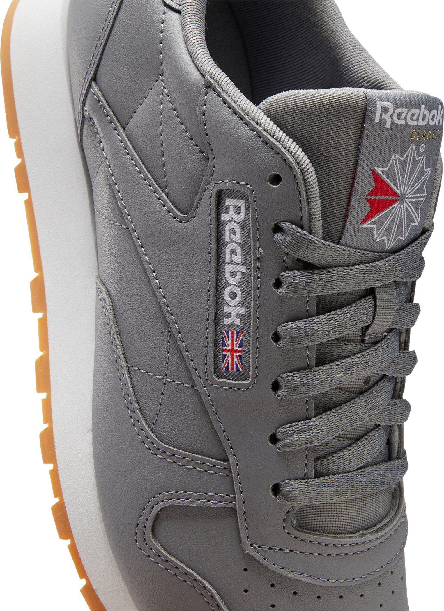Reebok Classic Sneakers Classic Leather