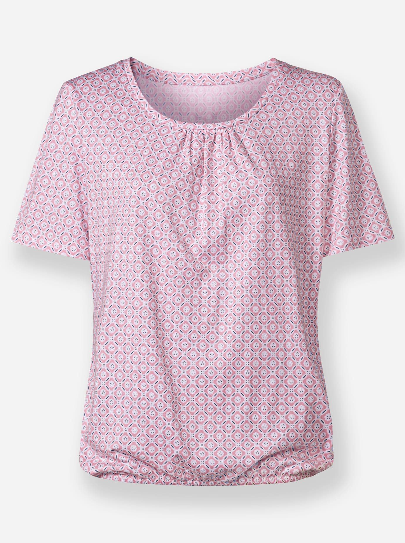 Classic Inspirationen Shirt met print Shirt (1-delig)