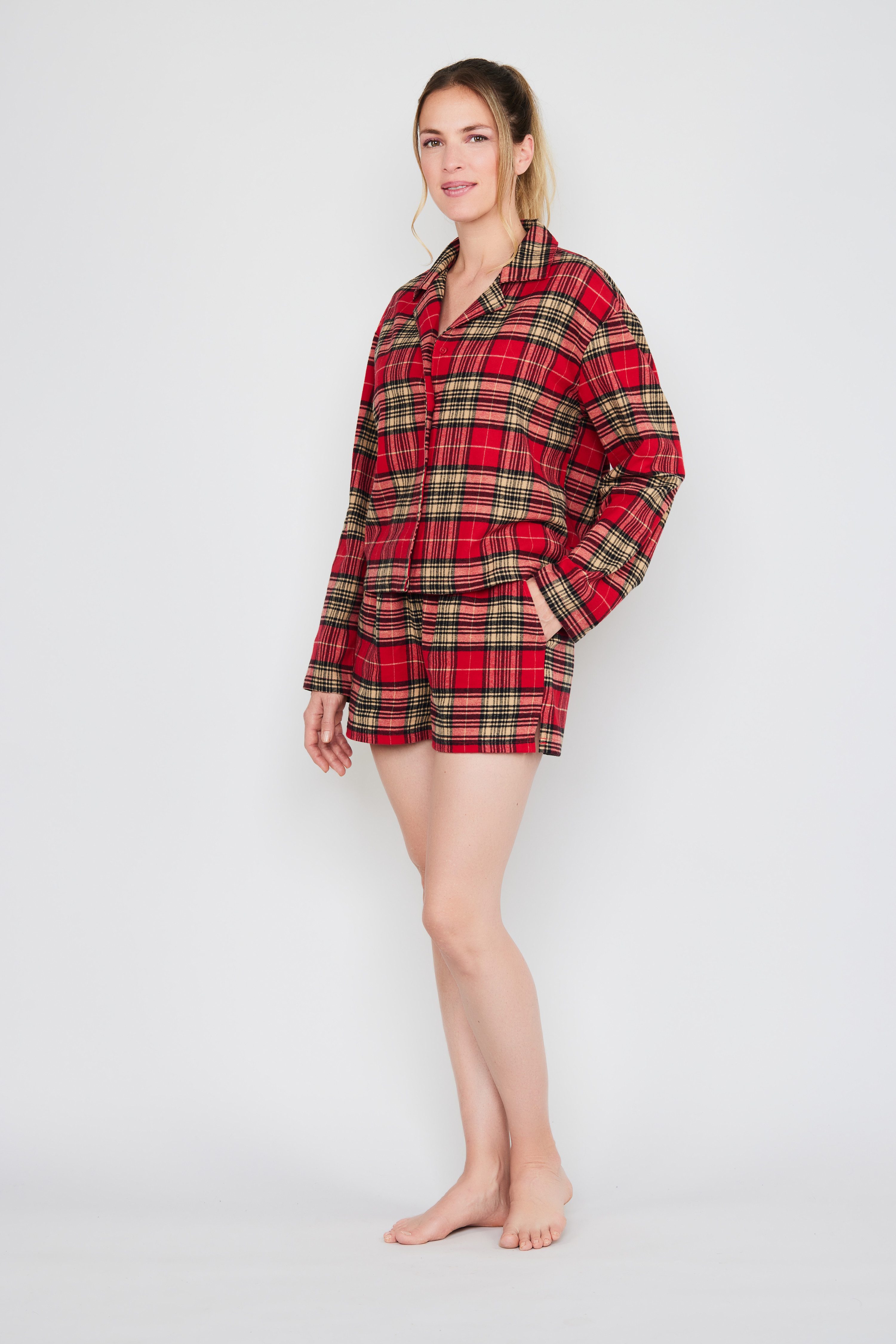 Short After Dark (JOOP! Jeans)