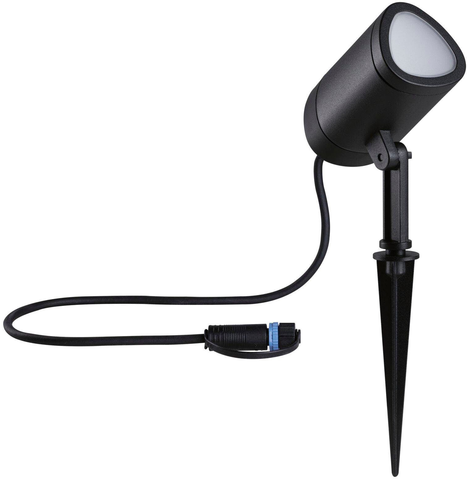 Paulmann Led-tuinlamp Plug & Shine Spot Shira