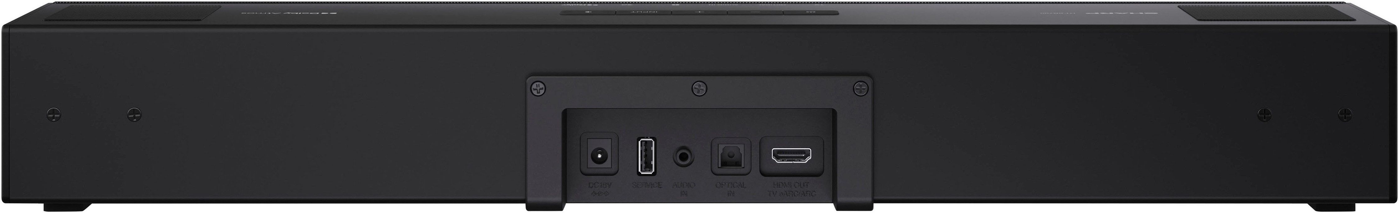 Sharp Soundbar HT-SB700