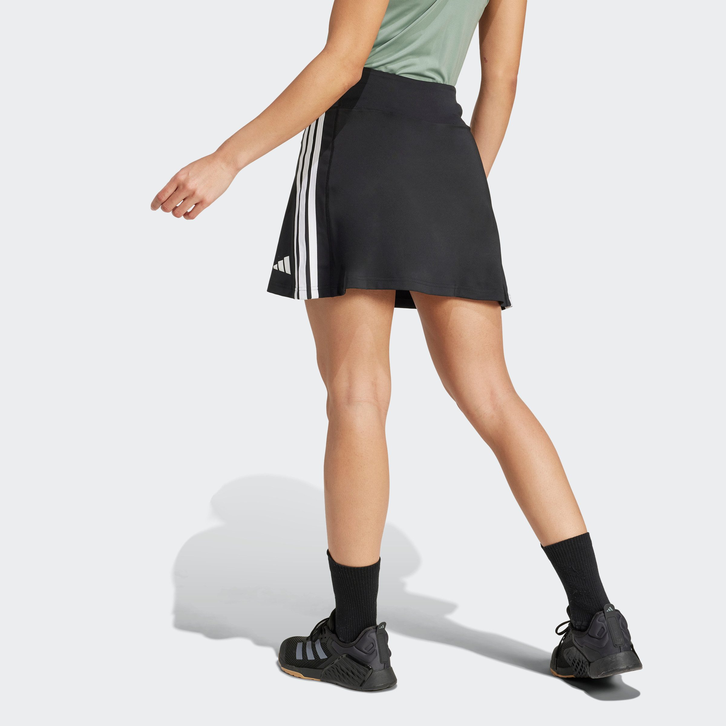 adidas Performance Broekrok WE 3S SKORT