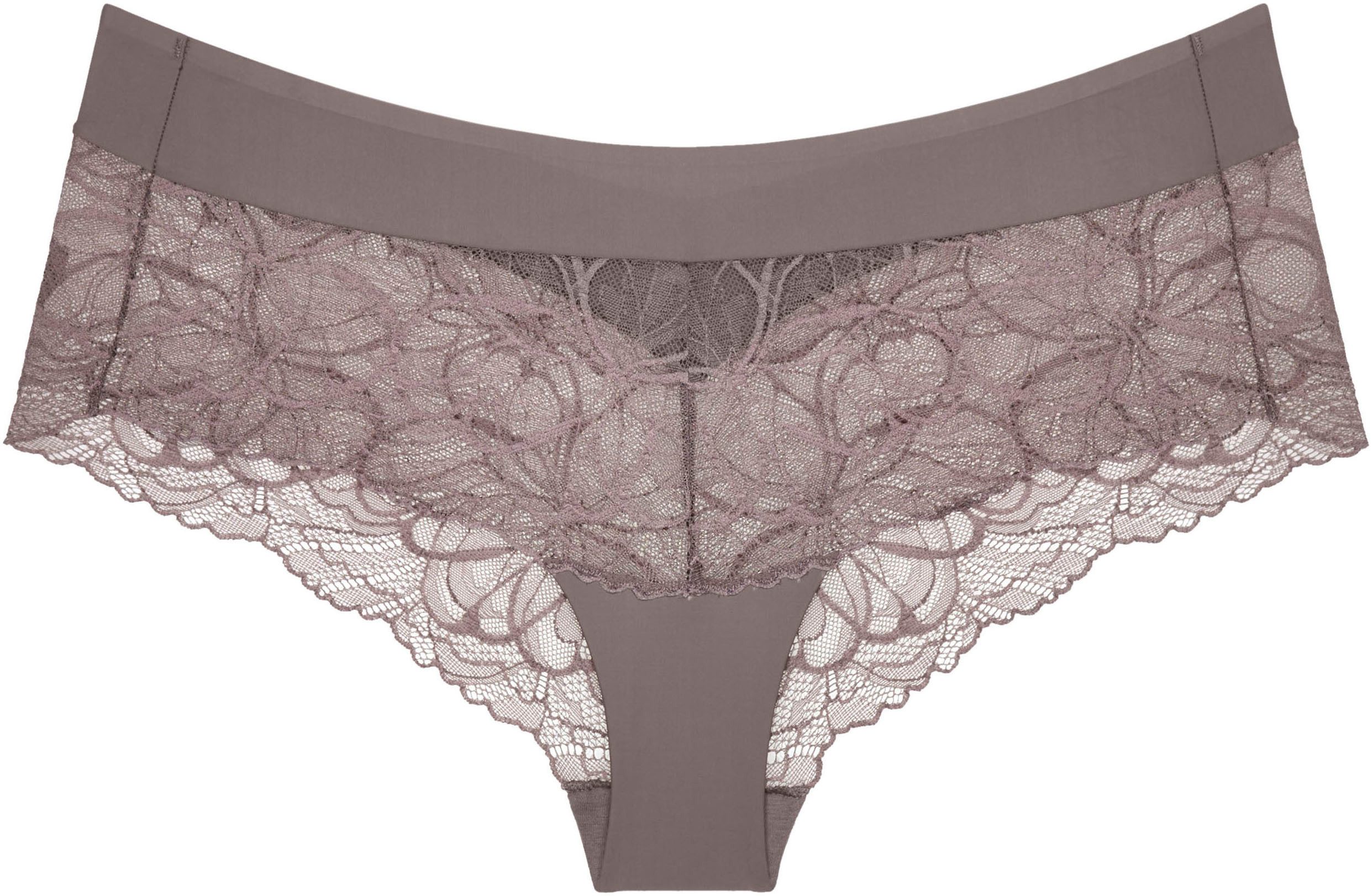 Triumph Hipster Body Make-Up Illusion Lace Shorty