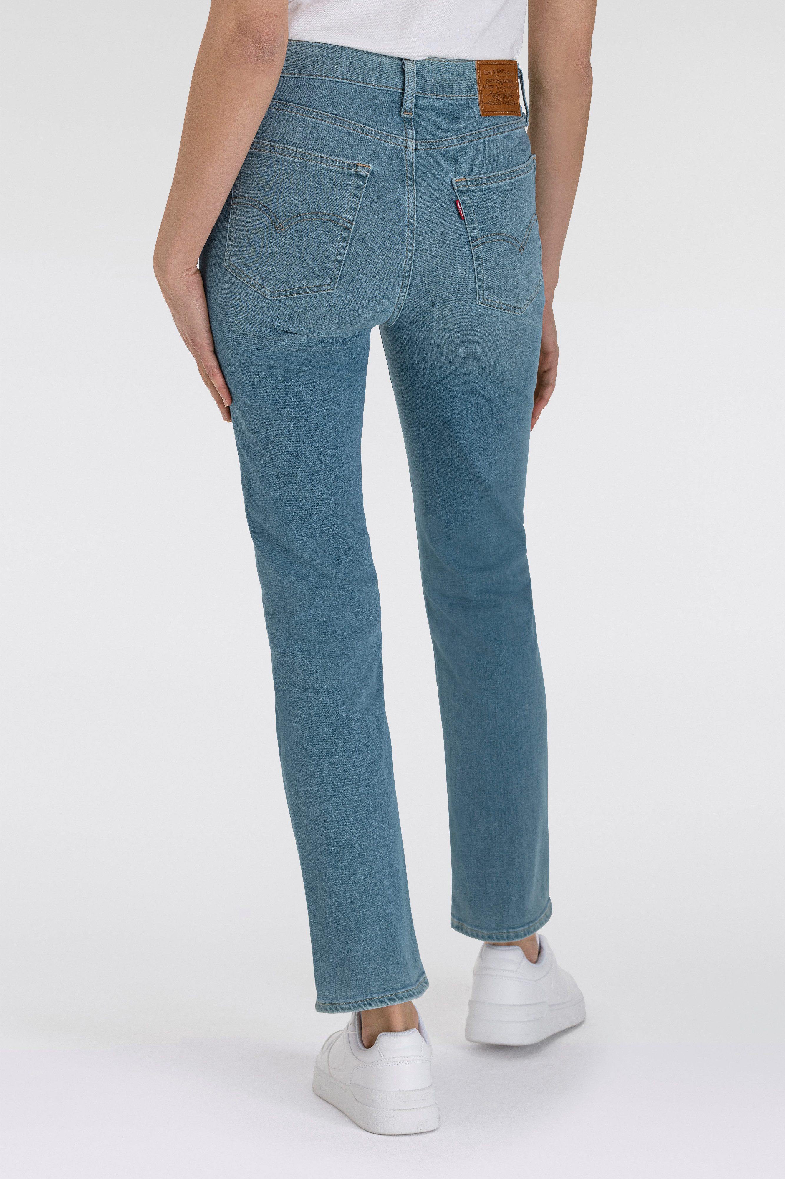 Levi's® Straight jeans 724 High Rise Straight