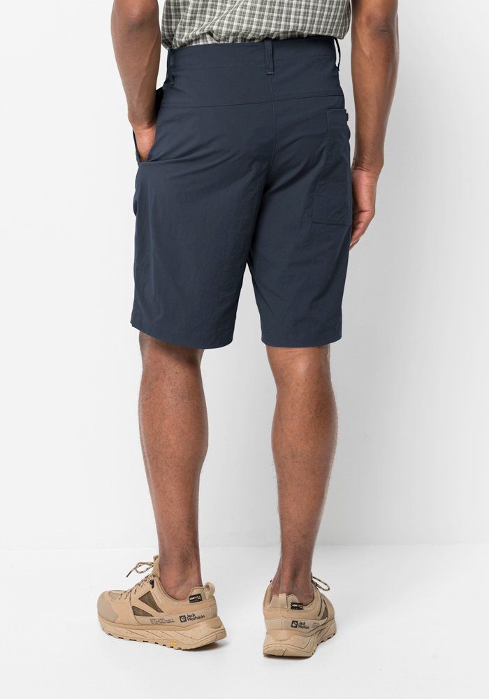Jack Wolfskin Short DESERT SHORTS M